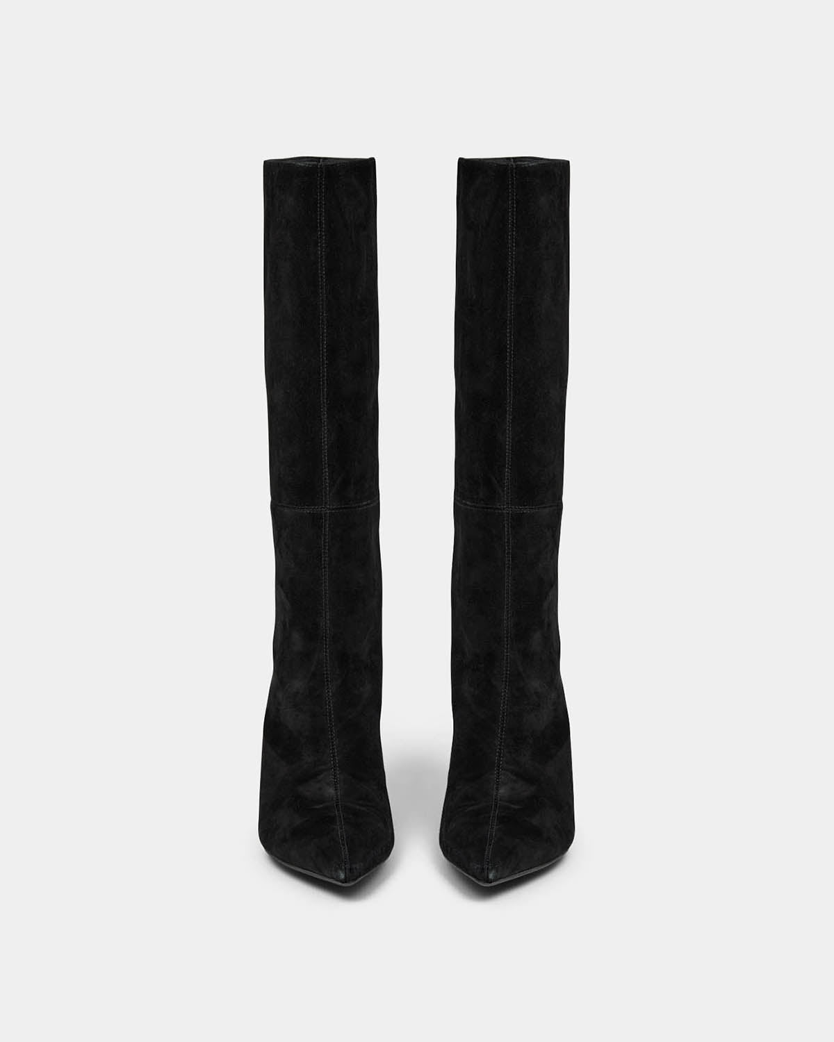sofie-schnoor-women-florinasw-stiefel-schwarz-wildleder-7-5cm image 3