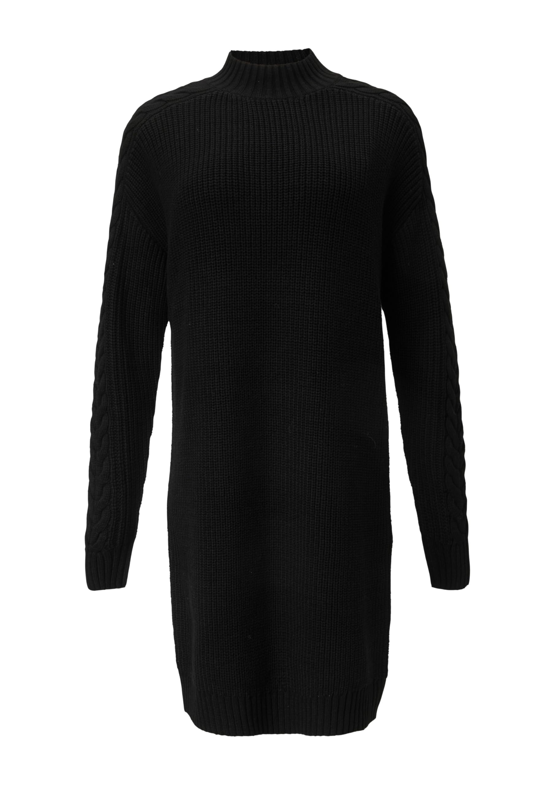 comma-2160722-strickkleid-damen-muster-gr-s image 3