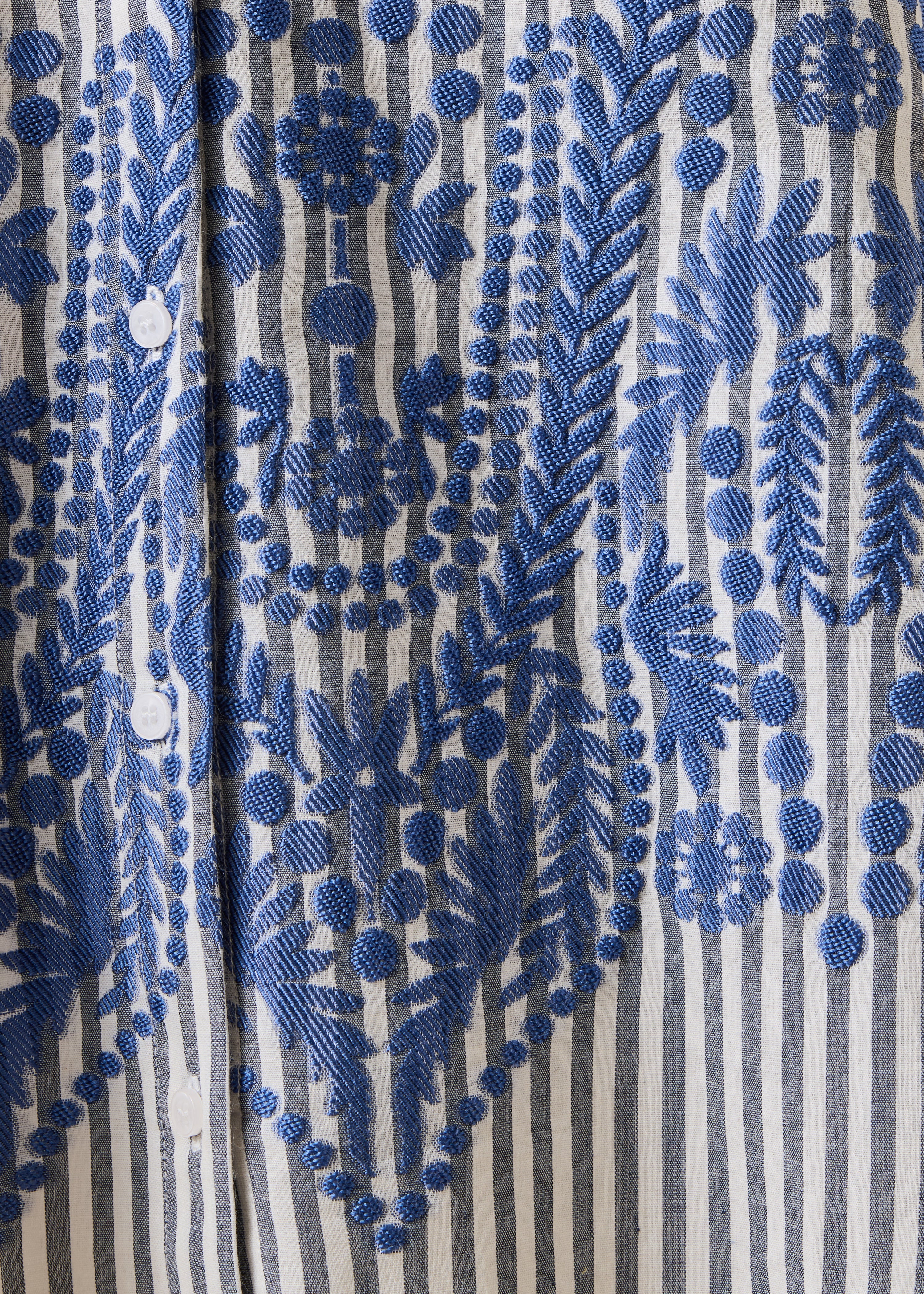 la-f-e-marabout-e-felvia-bluse-navy-streifen-gr-38 image 4