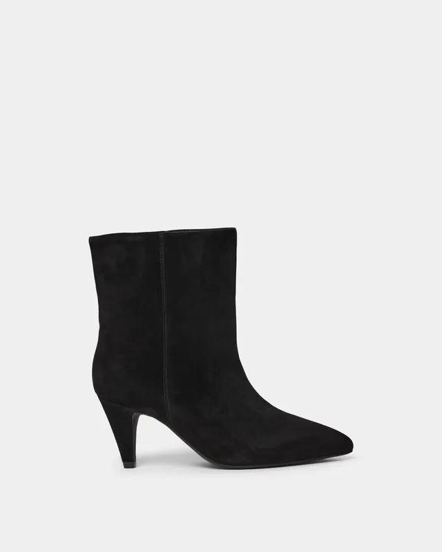 sofie-schnoor-women-elinnasw-stiefel-schwarz-leder-7-cm image 1
