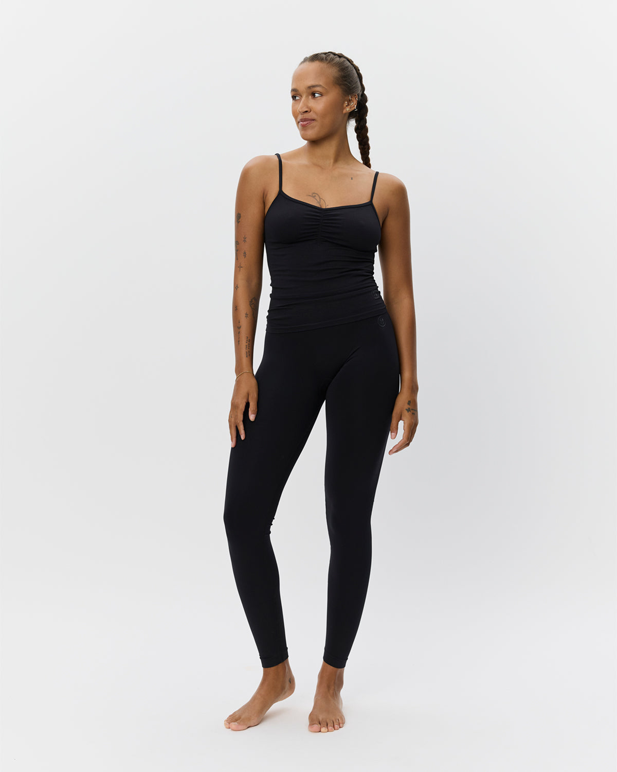 sofie-schnoor-sport-cattiasw-leggings-black-high-waist image 2