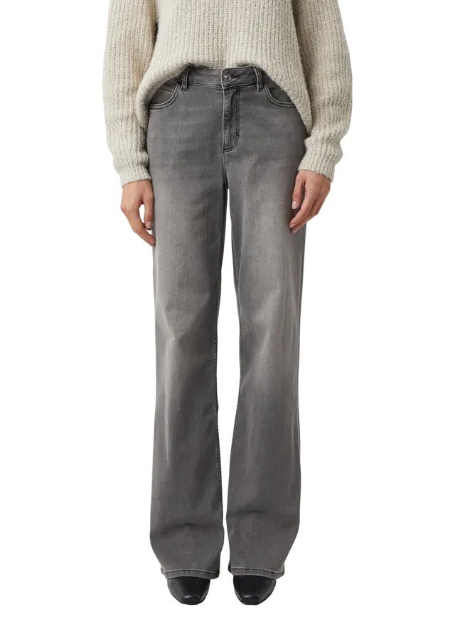 comma-2170742-jeans-wide-leg-damen-gr-34 image 1