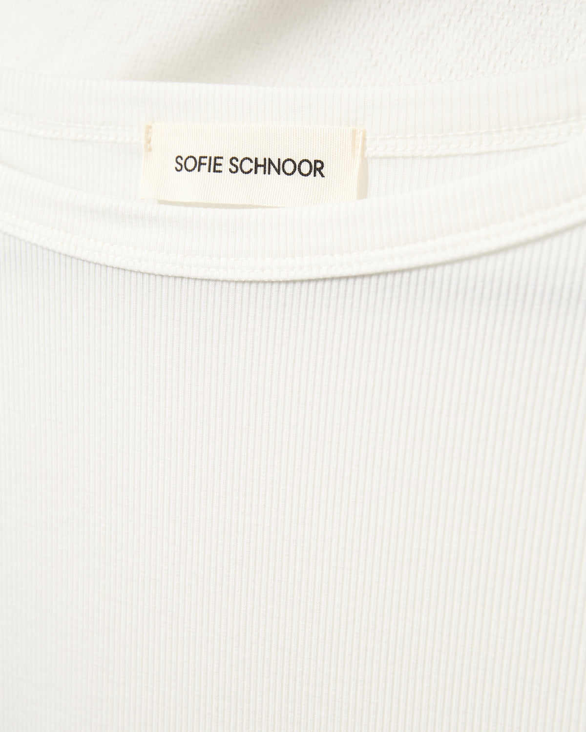 sofie-schnoor-gabriellesw-langarmshirt-wei-slim-fit image 3