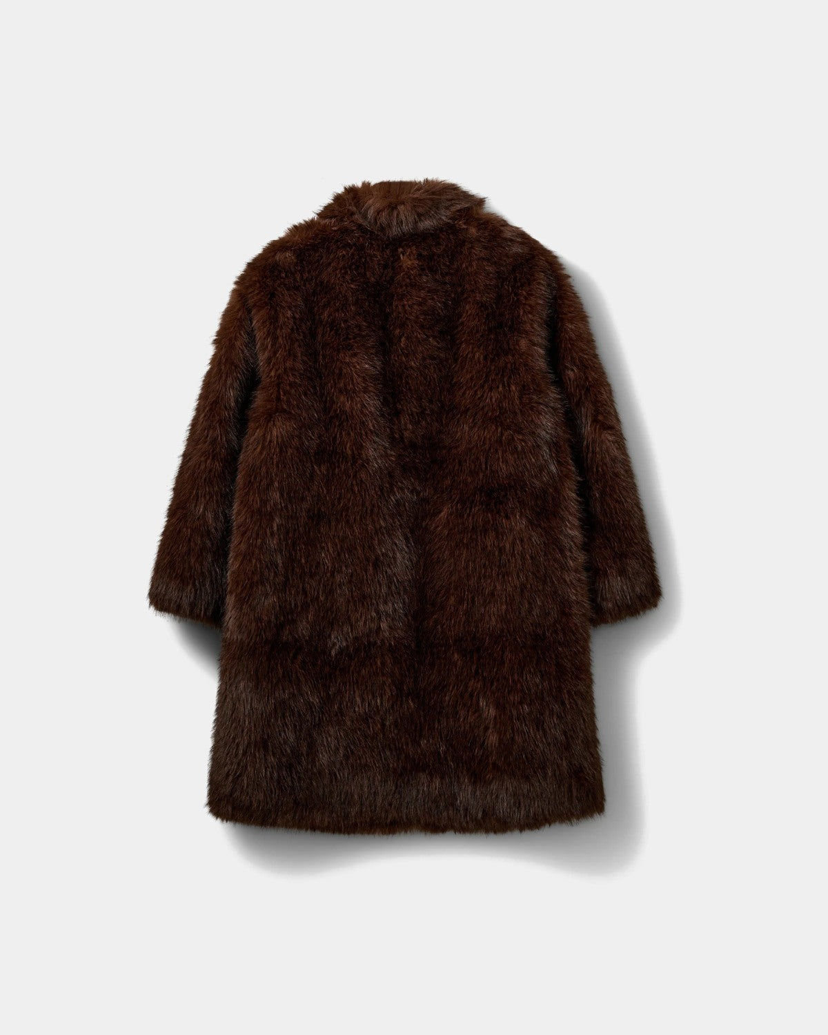 sofie-schnoor-women-lizzasw-mantel-brown-pl-sch-oversize image 6