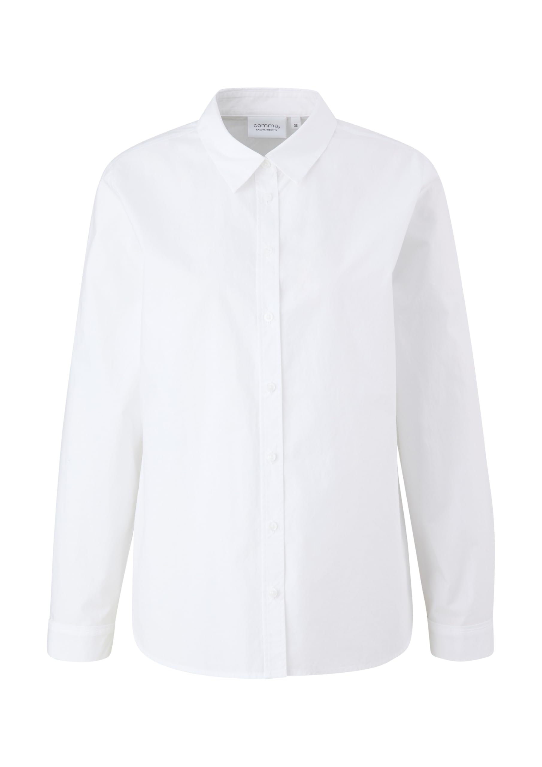 comma-hemdbluse-damen-baumwolle-gr-e-42 image 4