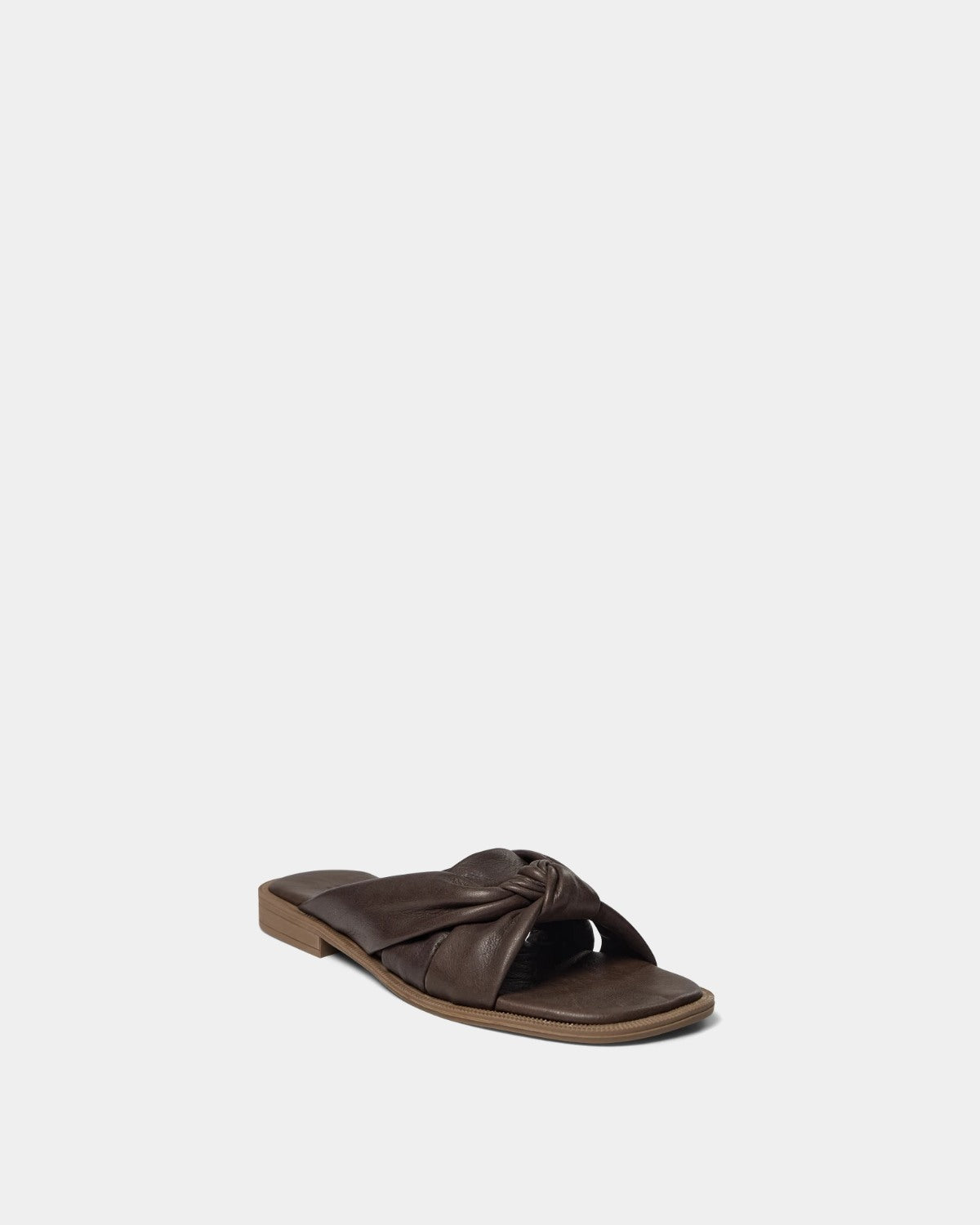 sofie-schnoor-women-dagmarsw-sandale-leder-dunkelbraun image 2