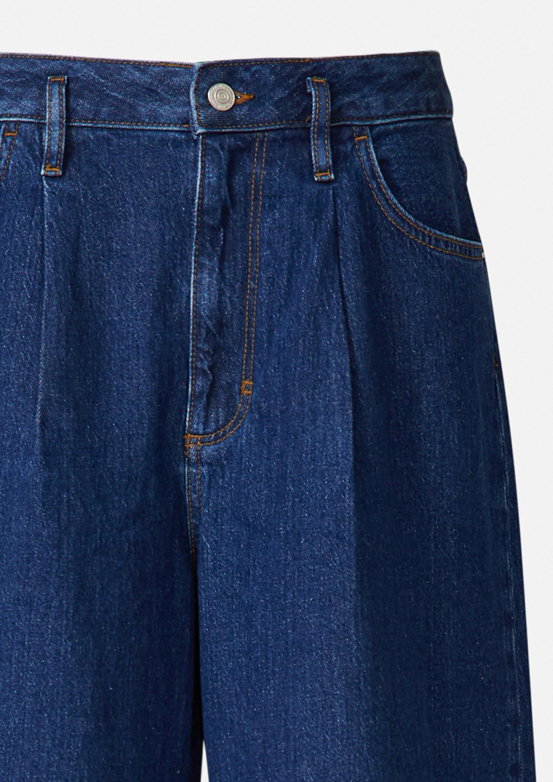 comma-jeans-2172854-wide-leg-gr-46 image 7
