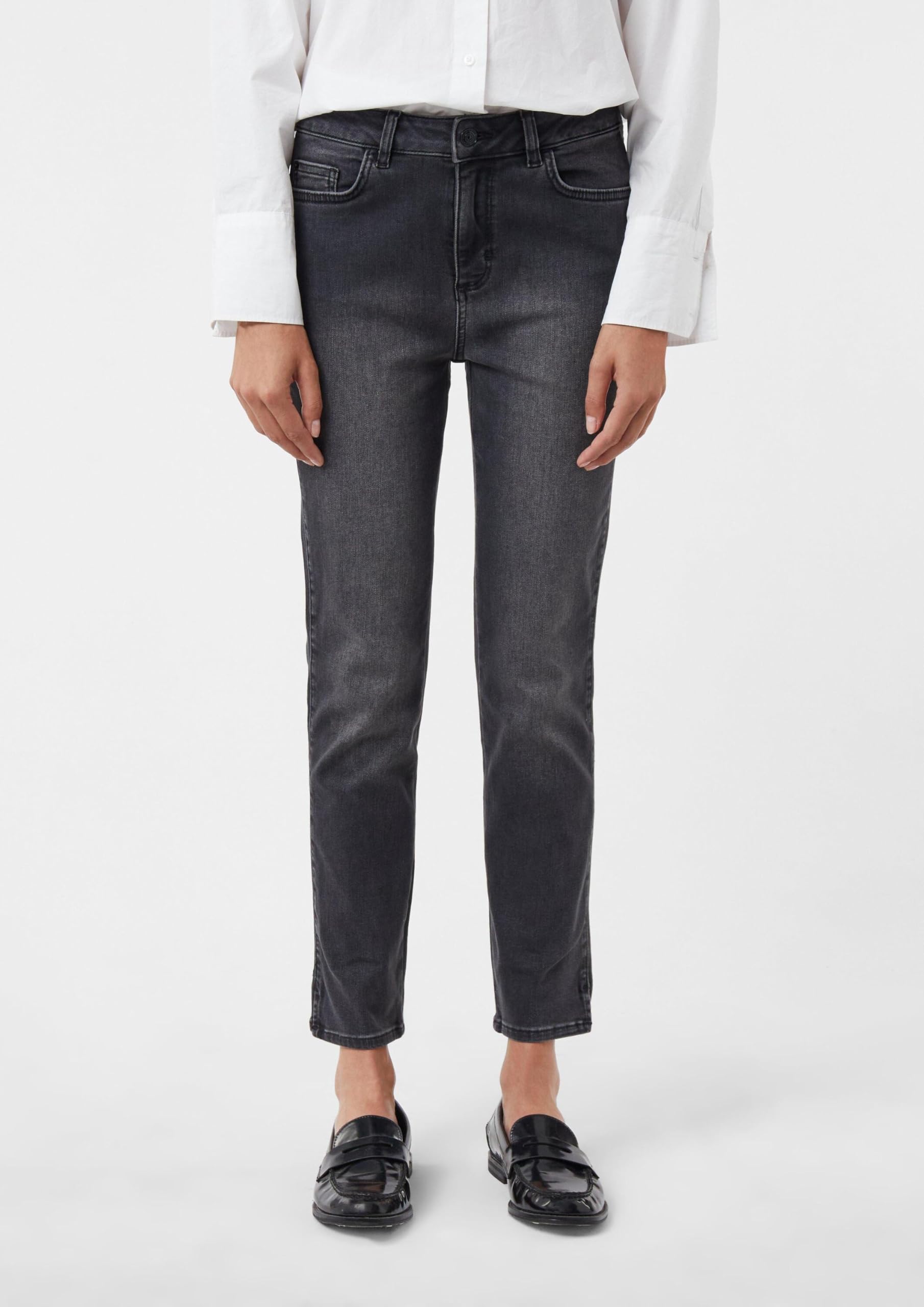 comma-crop-jeans-skinny-fit-waschung-gr-44 image 6