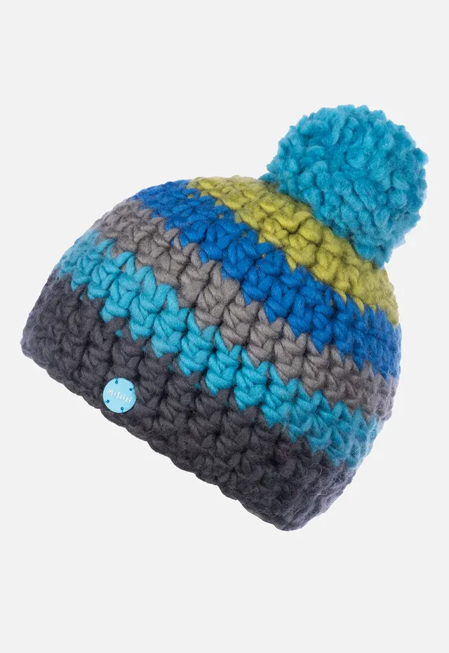 moshiki-candy-manoj-kinderstrickm-tze-wolle-blau-gelb image 1