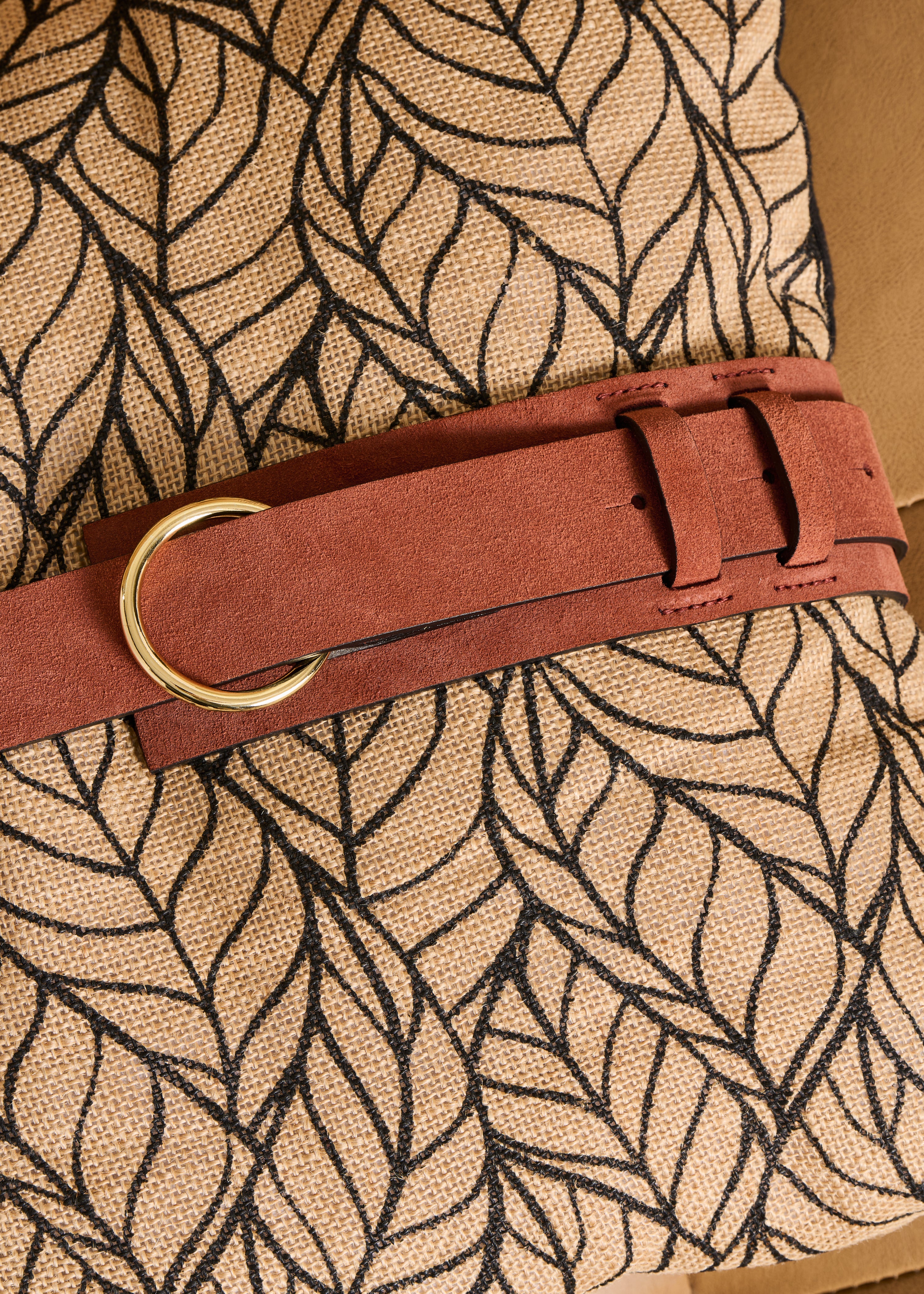 la-f-e-marabout-e-felicie-g-rtel-braun-leder-breit image 4