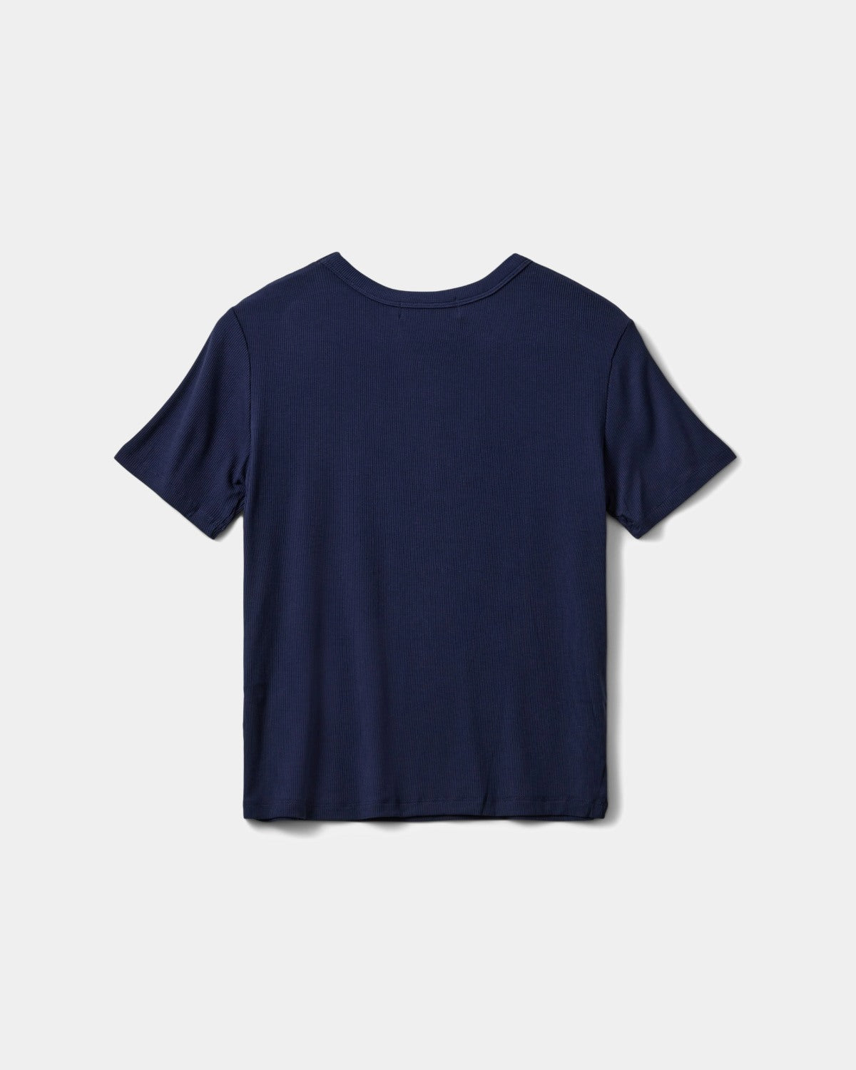 sofie-schnoor-women-nataliasw-t-shirt-viskose-dunkelblau image 3