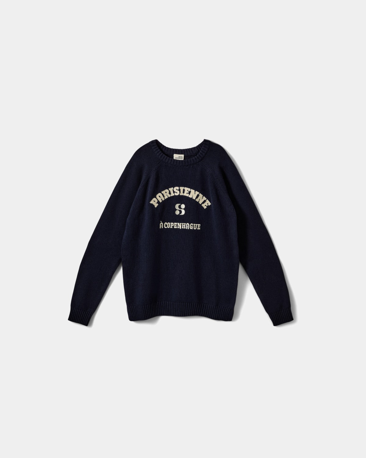 sofie-schnoor-young-parisiennesy-strickpullover-navy-baumwolle image 1