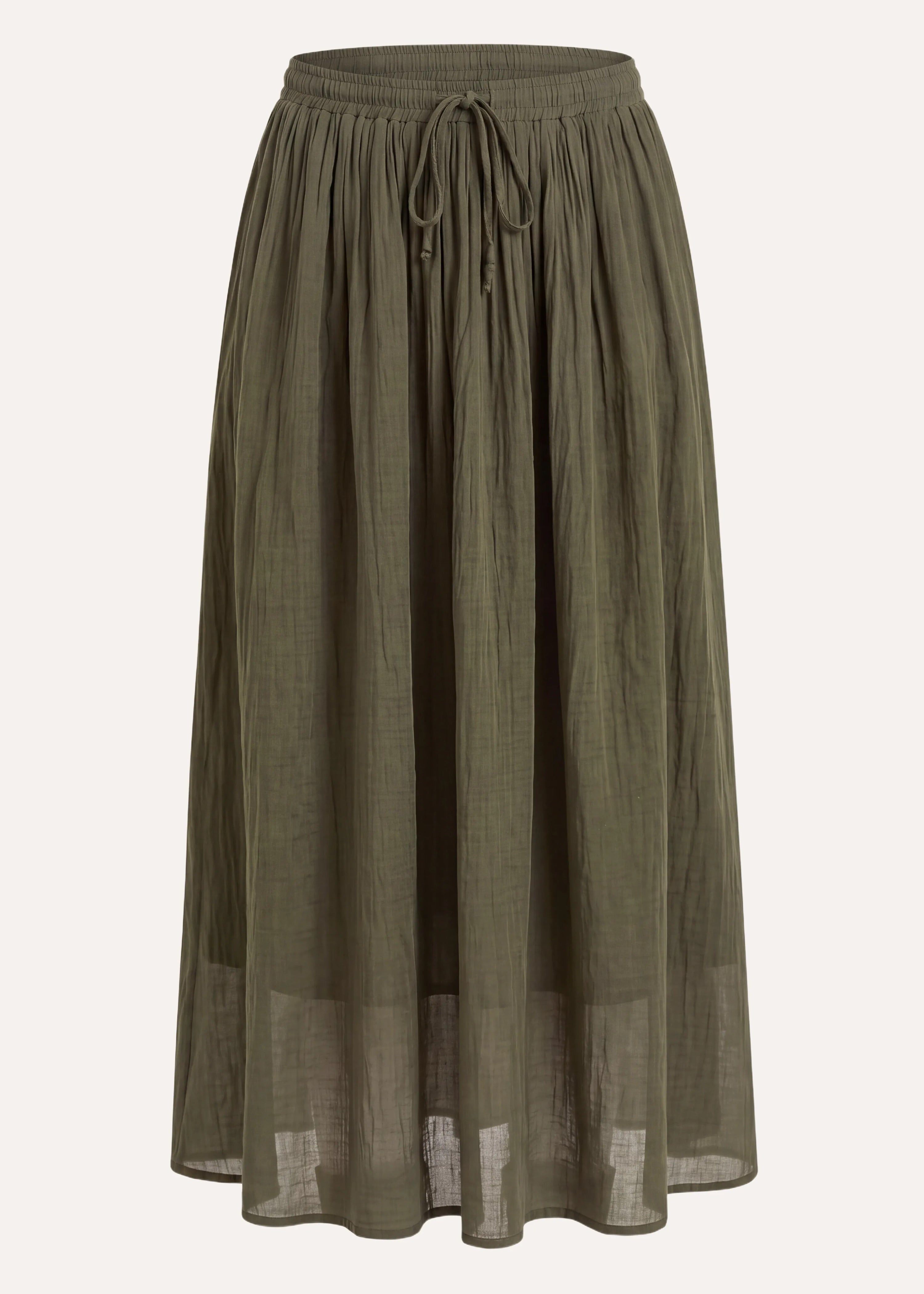 la-f-e-marabout-e-forena-rock-khaki-lang-baumwolle image 6