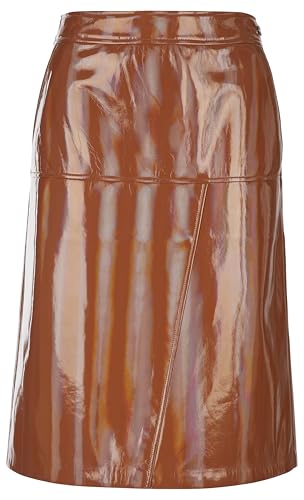 comma-ci-rock-lang-46-sienna-brown-kniel-nge-weich image 3