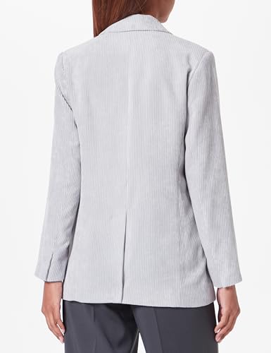 comma-blazer-cordstruktur-halblang-damen-gr-e-42 image 7