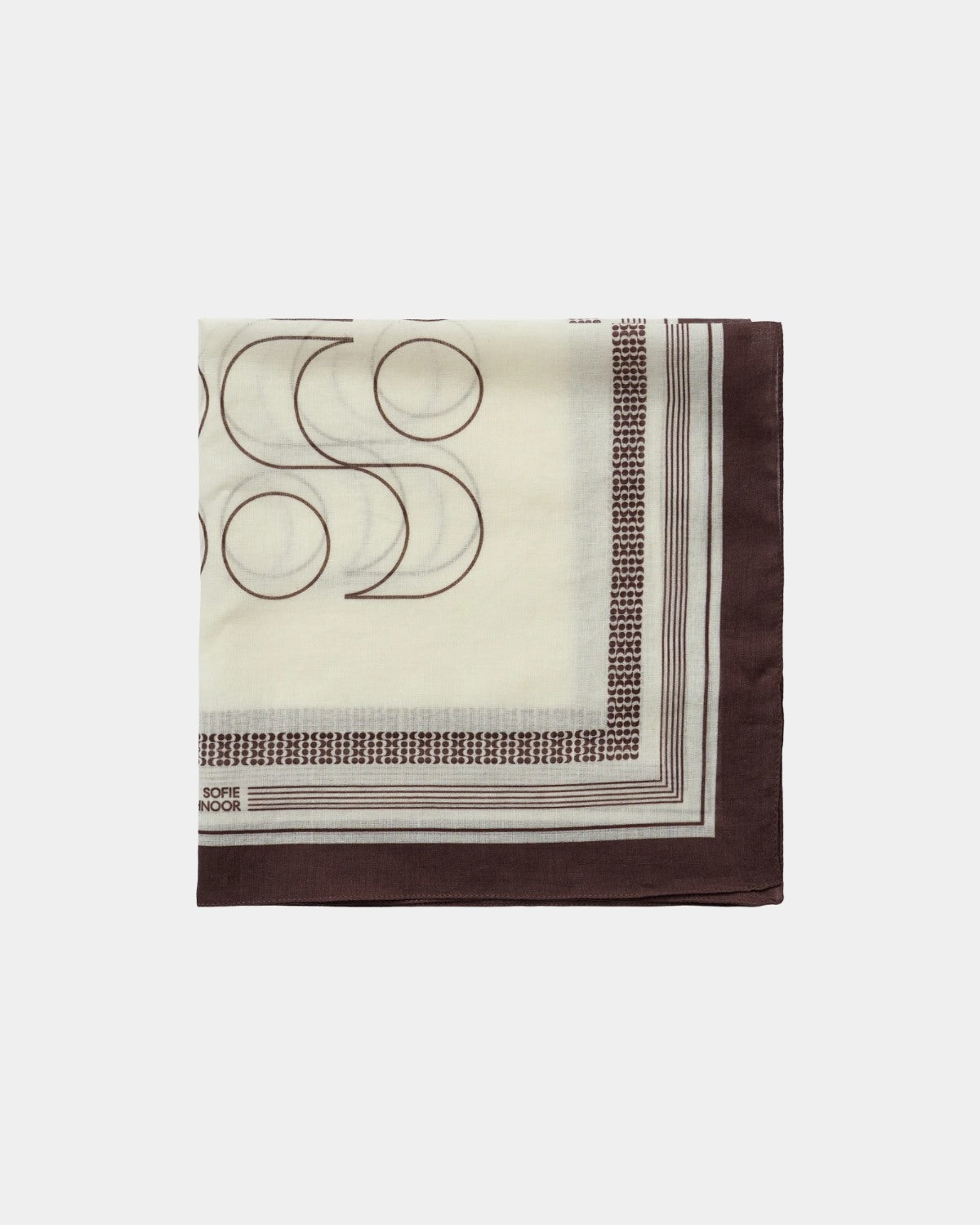 sofie-schnoor-women-hailysw-scarf-off-white-55x55-baumwolle image 2