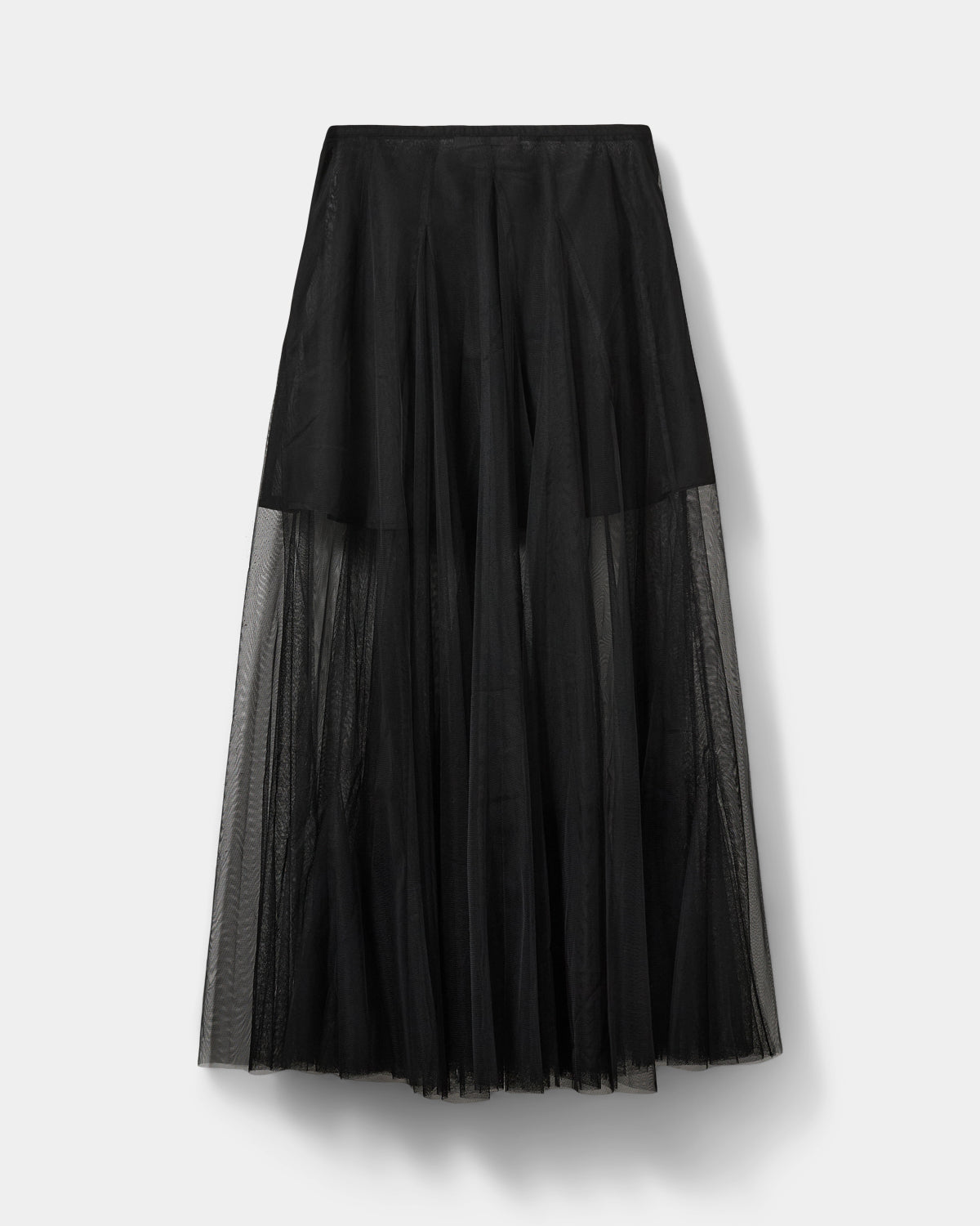 sofie-schnoor-women-roaslysw-t-llrock-schwarz-maxi-mesh image 5