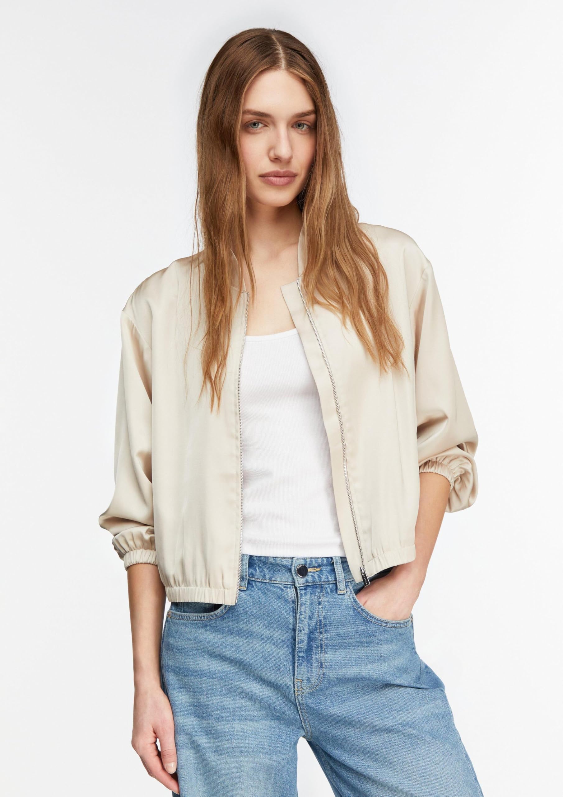 comma-2179704-blouson-damen-jacke-gr-e-38-navy image 6