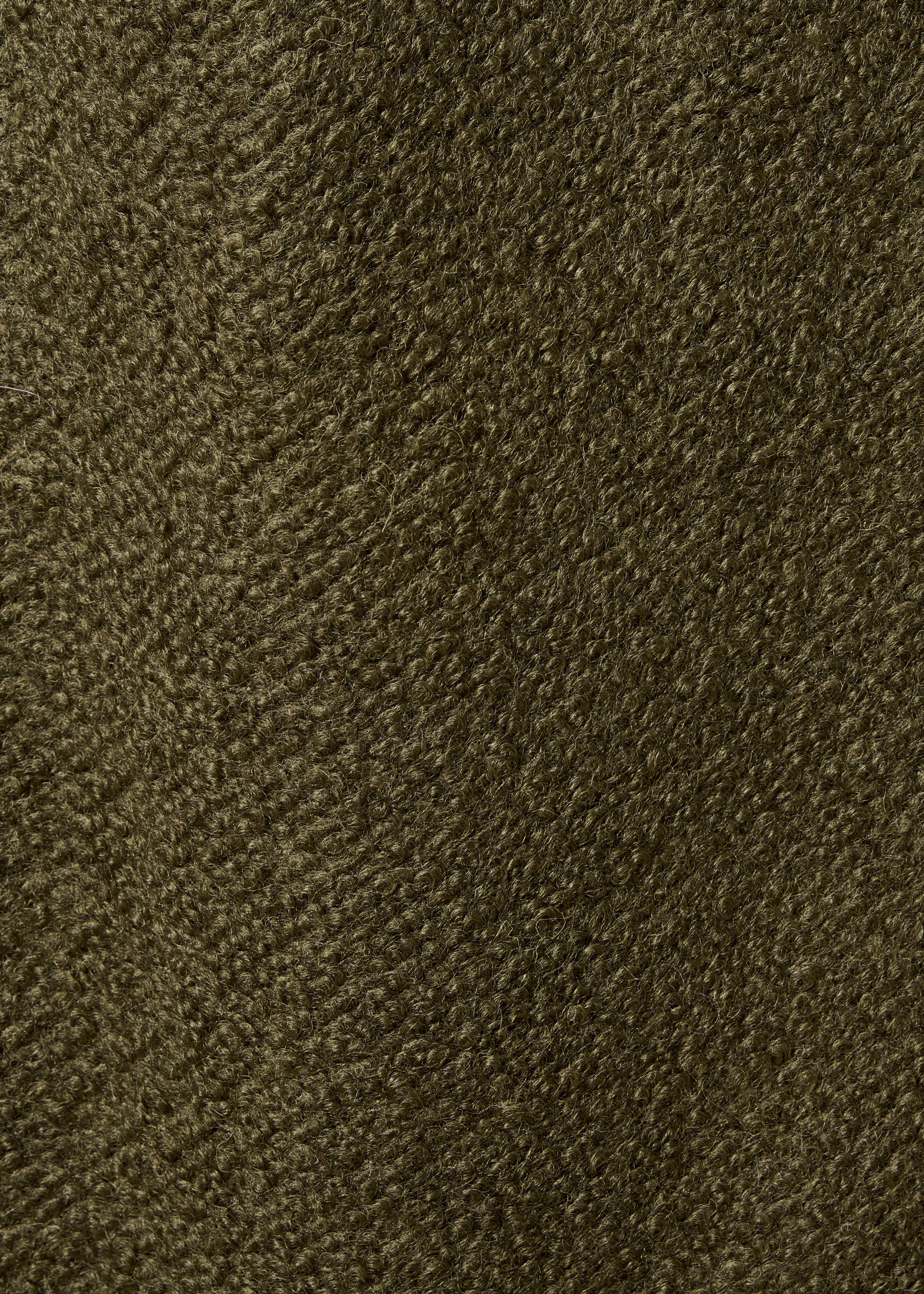 la-f-e-marabout-e-mantel-gedeon-kaki-wolle-mit-schal image 4