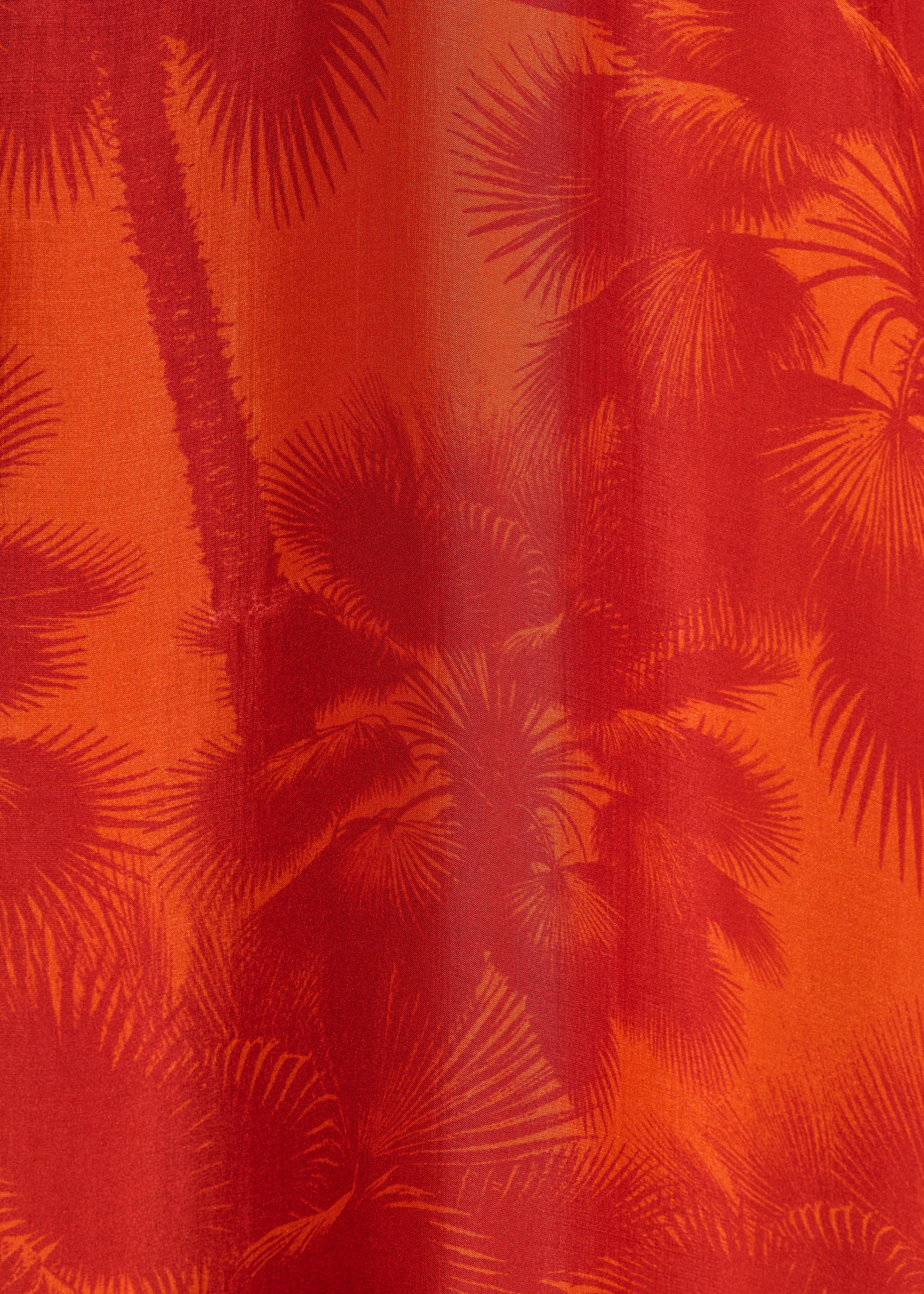 la-f-e-marabout-e-felila-maxikleid-orange-floral-lang image 4