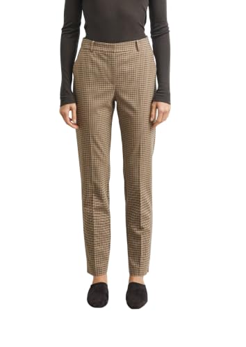 comma-trousers-cigarette-hose-karo-gr-32 image 8