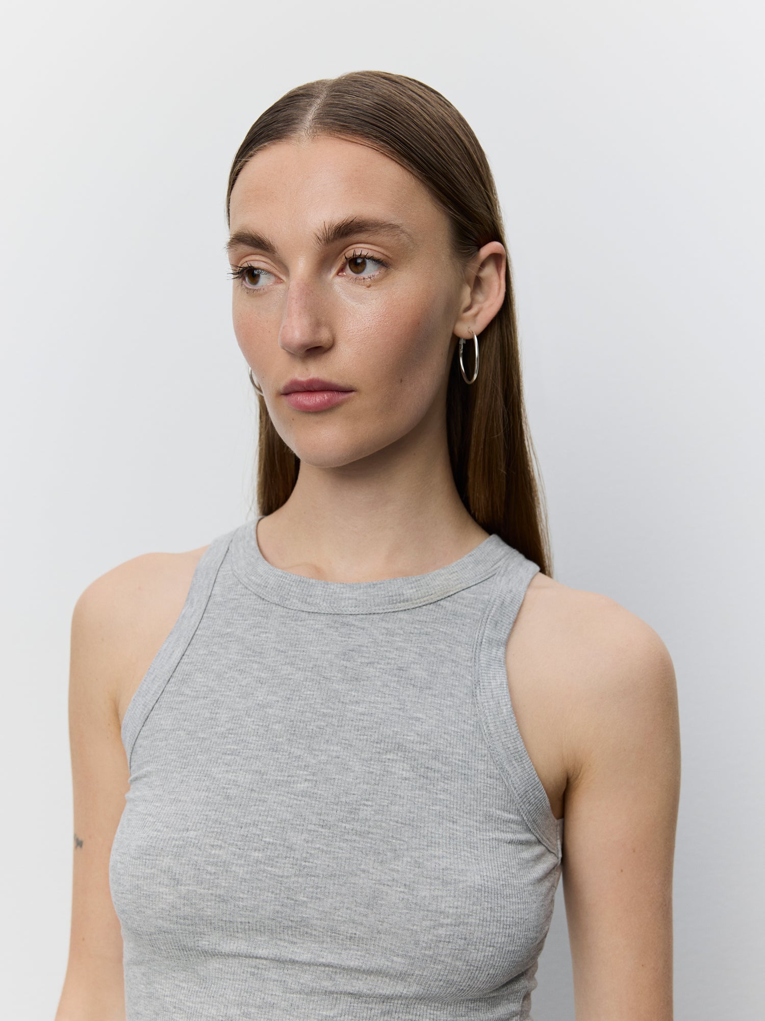sofie-schnoor-julliesw-top-grey-mel-viskose image 5