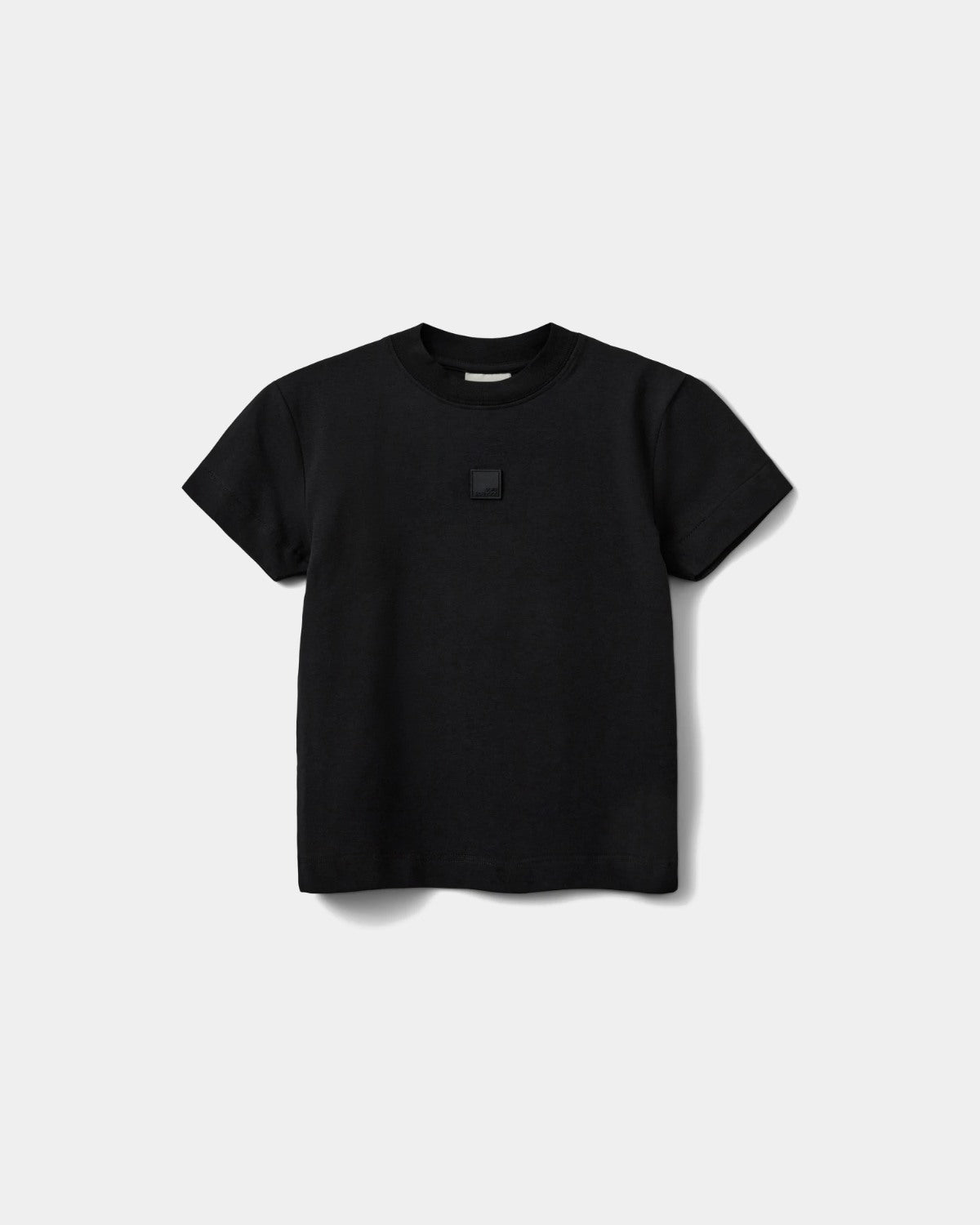 sofie-schnoor-young-indysy-t-shirt-schwarz-regular-fit image 1
