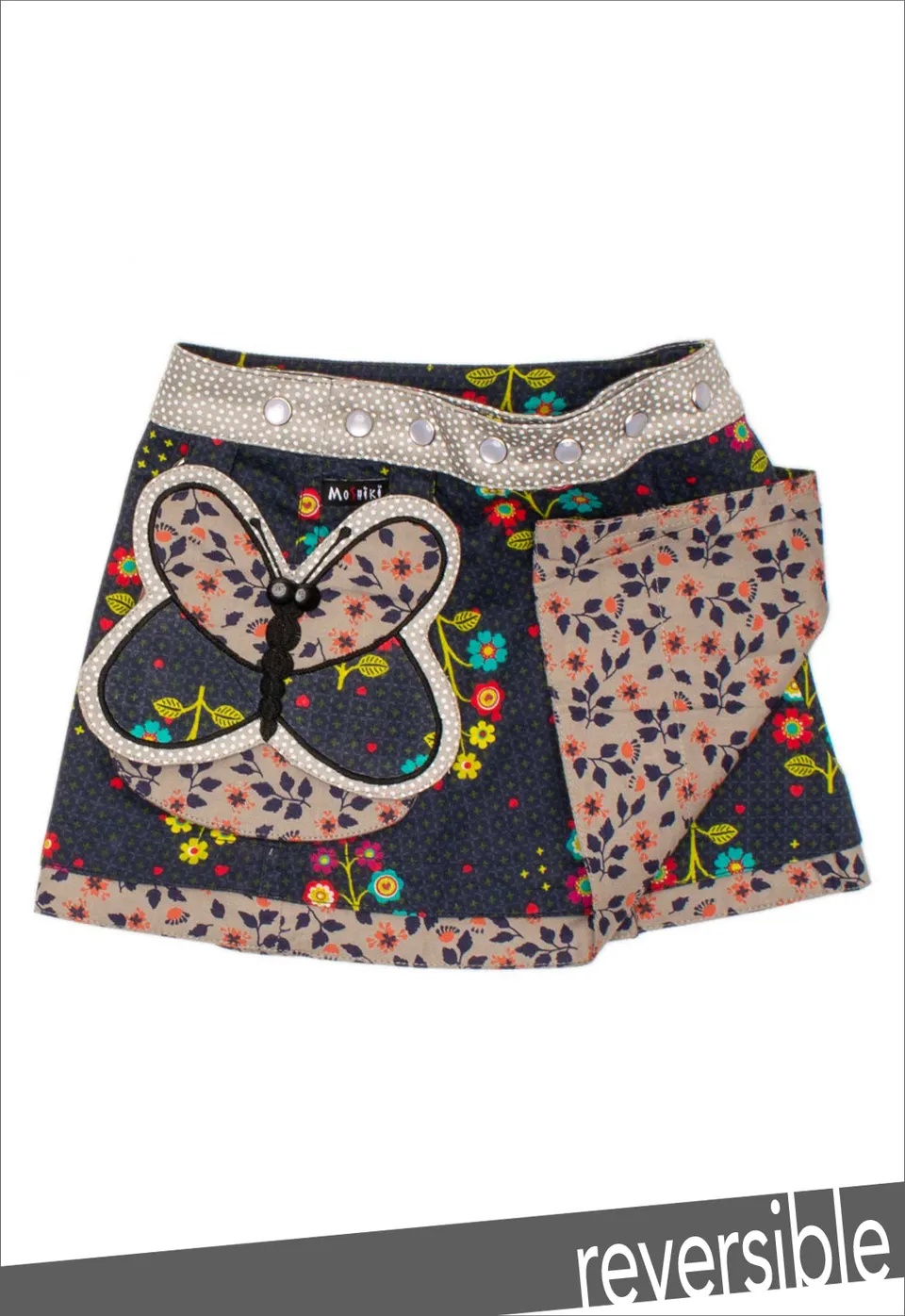 moshiki-hot-cookie-kids-2-kinderrock-butterfly-24-cm-2 image 1