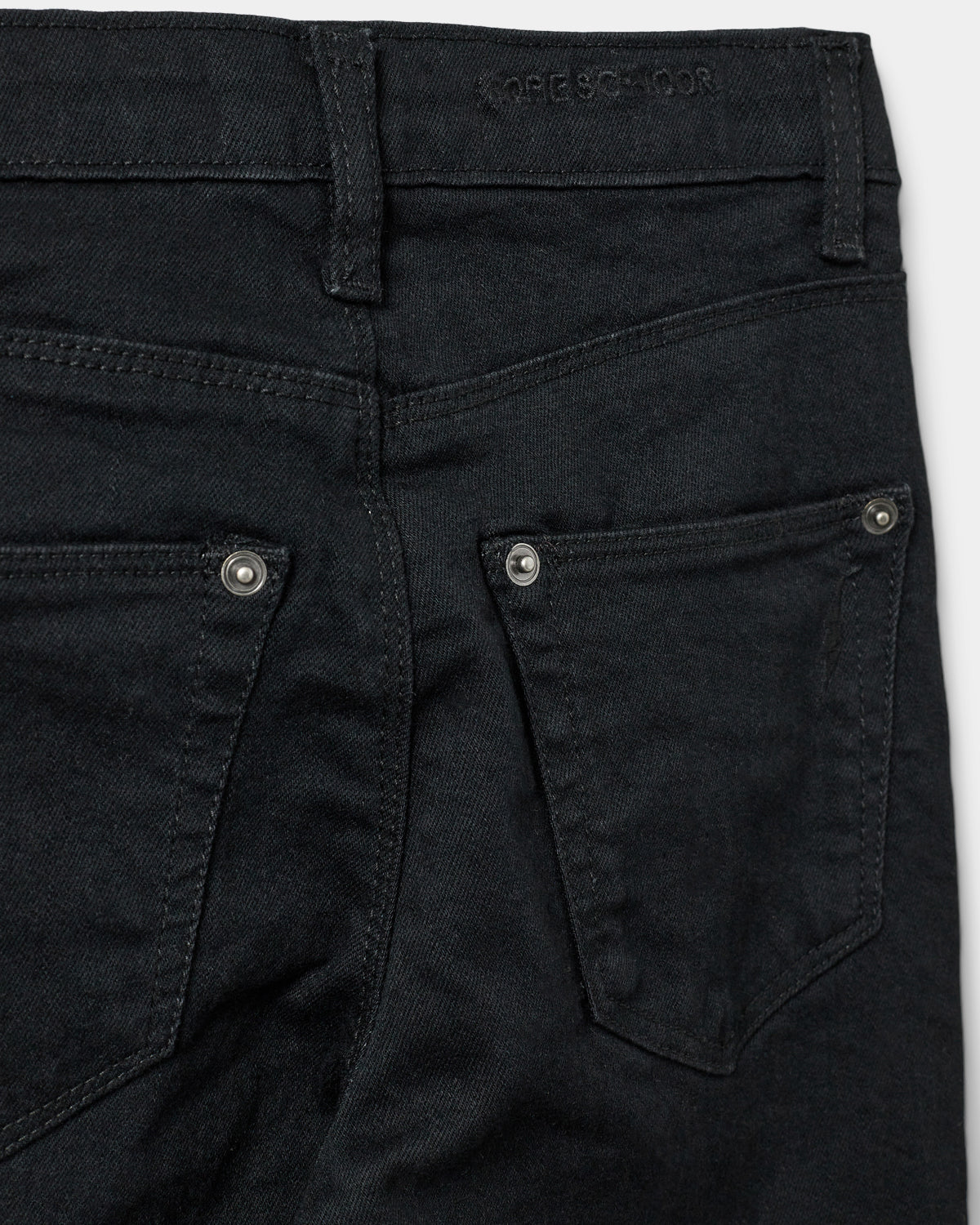 sofie-schnoor-young-sofia-jeans-washed-black-bootcut image 3