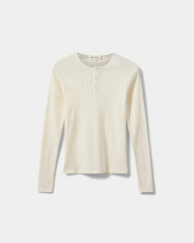 sofie-schnoor-aliciasw-t-shirt-langarm-off-white-bio-baumwolle image 1