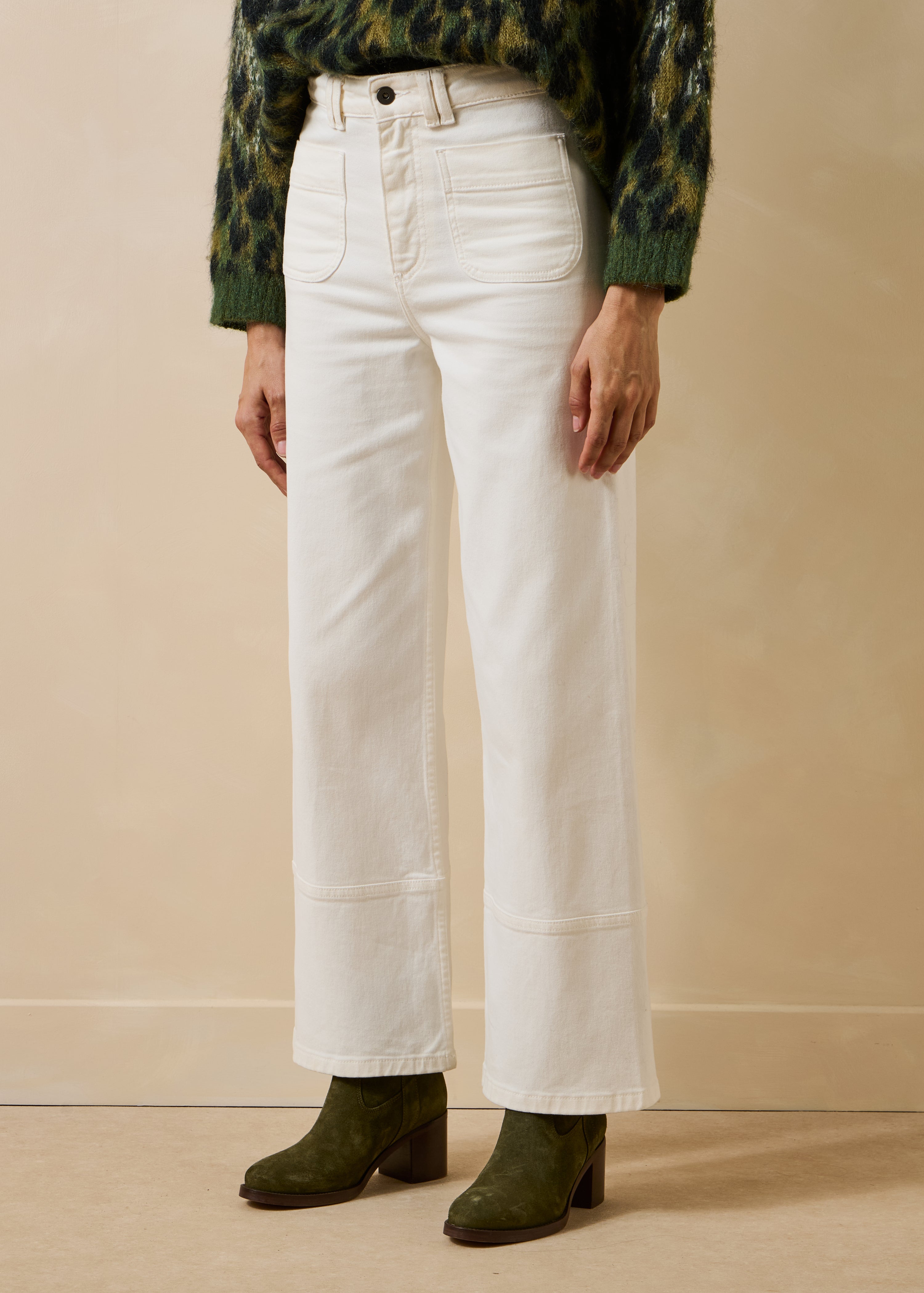 la-f-e-marabout-e-elefan-jeans-wei-bio-baumwolle-gr-38 image 2