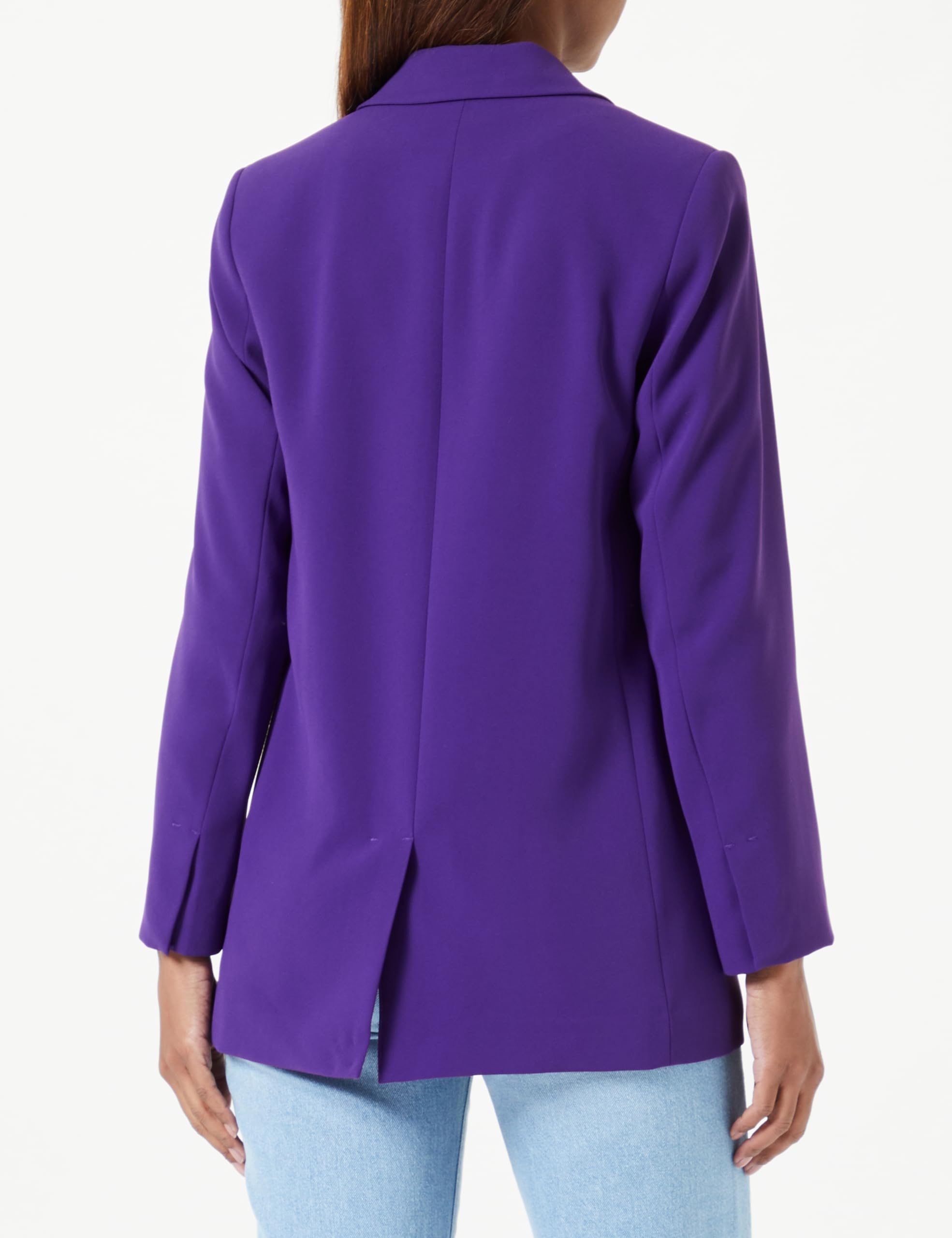 comma-longblazer-aus-cr-pe-blazer-gr-e-42-royalblau image 3