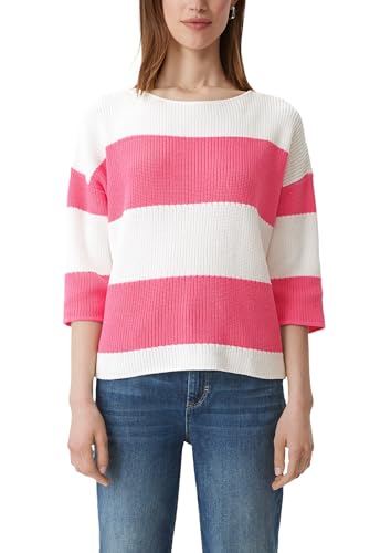 comma-strickpullover-loose-fit-baumwolle-gr-44 image 7
