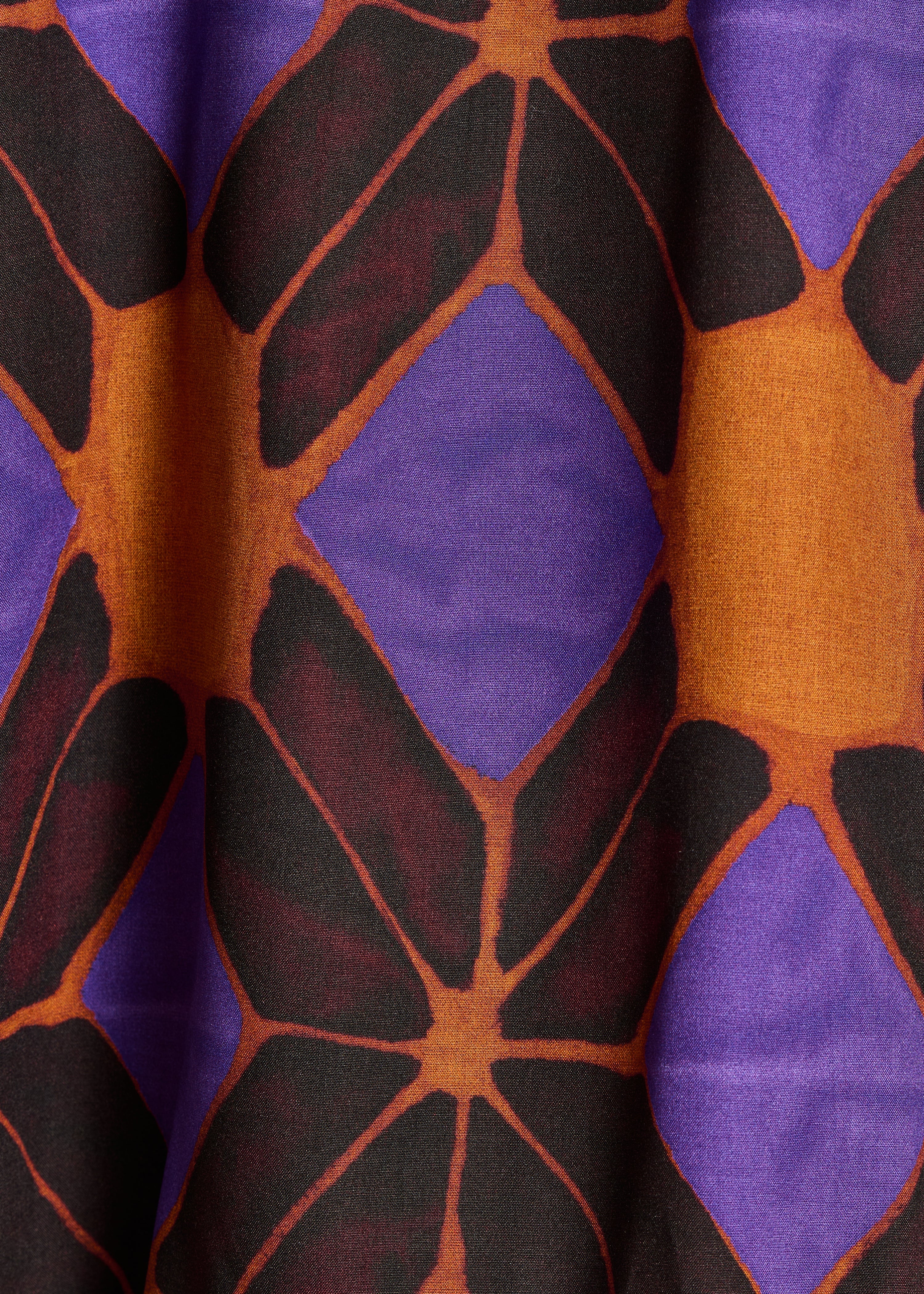 la-f-e-marabout-e-pepa-bluse-orange-violett-print image 4