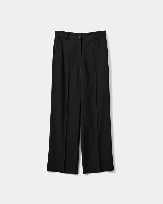 sofie-schnoor-women-elsiesw-hose-schwarz-midrise image 1