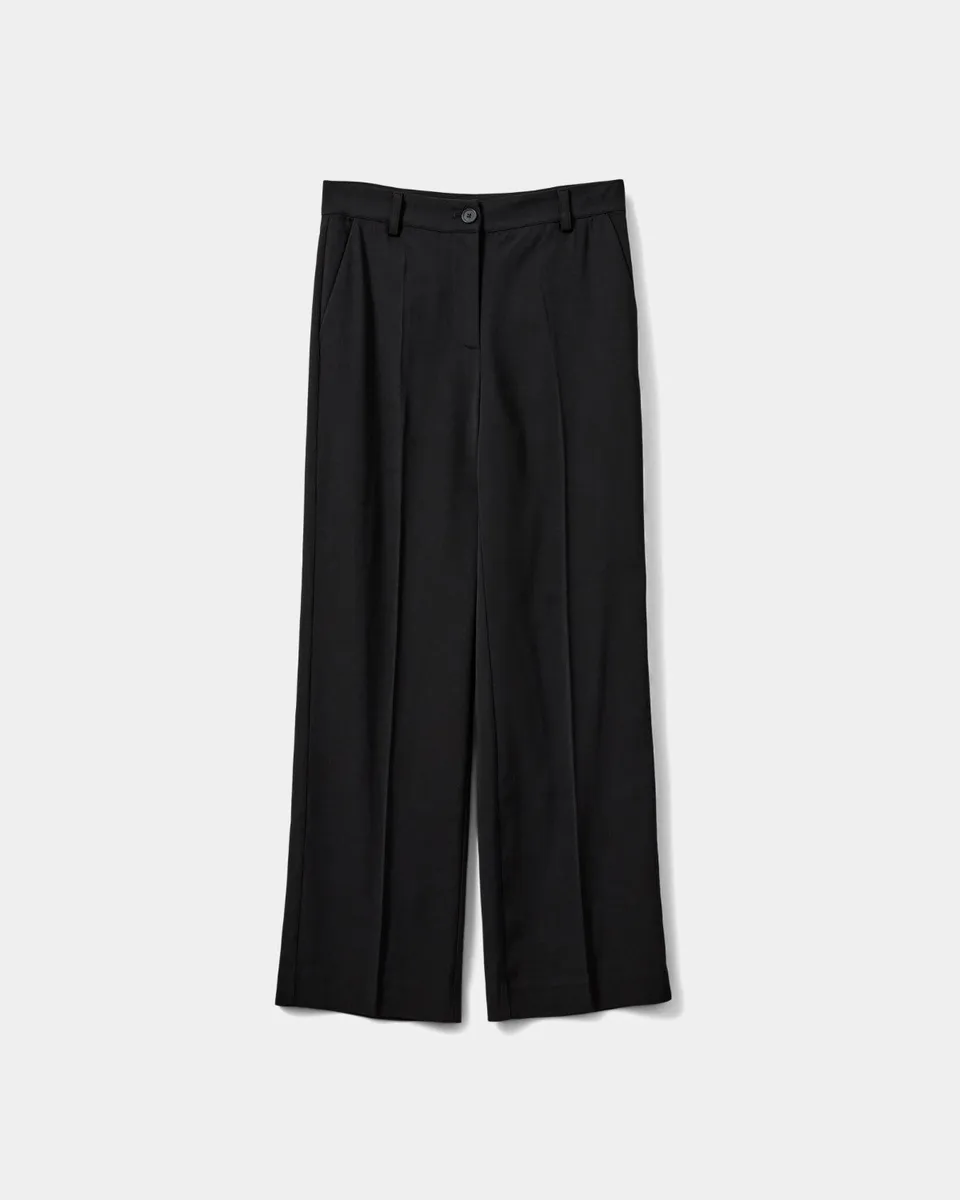 sofie-schnoor-women-elsiesw-hose-schwarz-midrise image 1