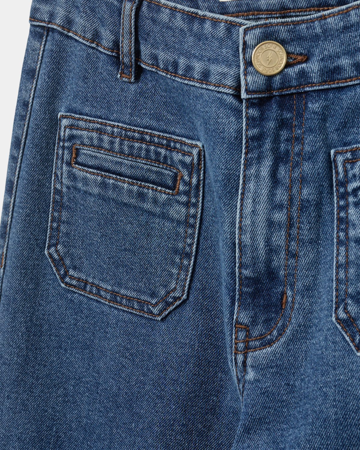 sofie-schnoor-women-noellesw-wide-leg-jeans-denim-blue image 8