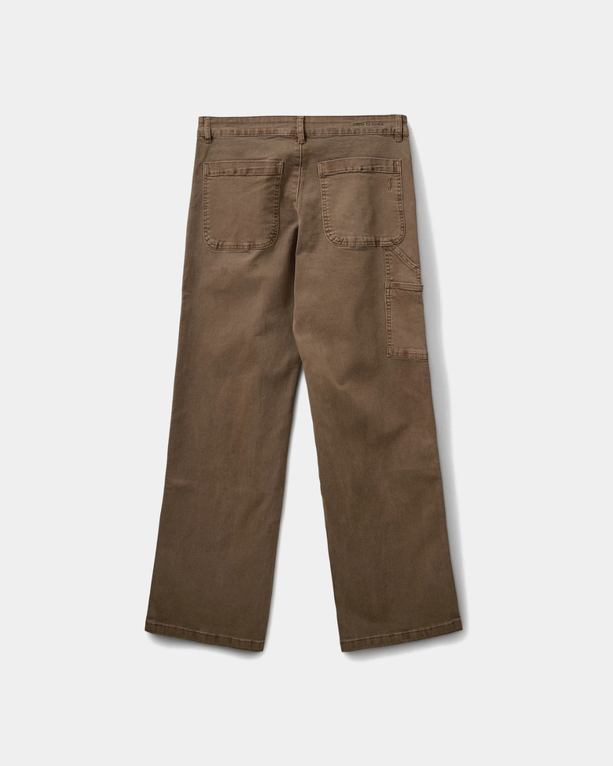sofie-schnoor-women-amysw-hose-braun-baggy-baumwolle image 2