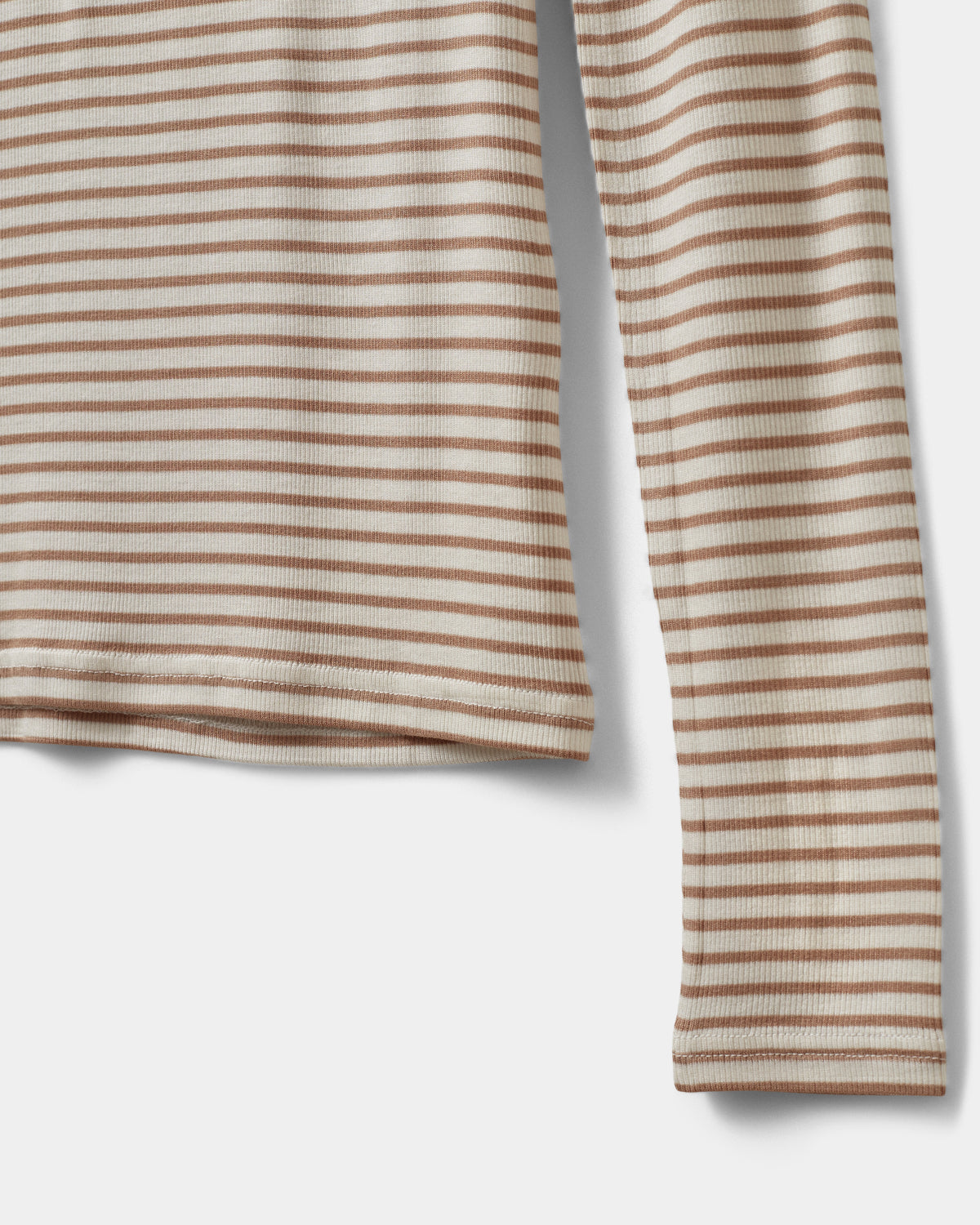 sofie-schnoor-women-petriciasw-langarmshirt-beige-viskose image 3