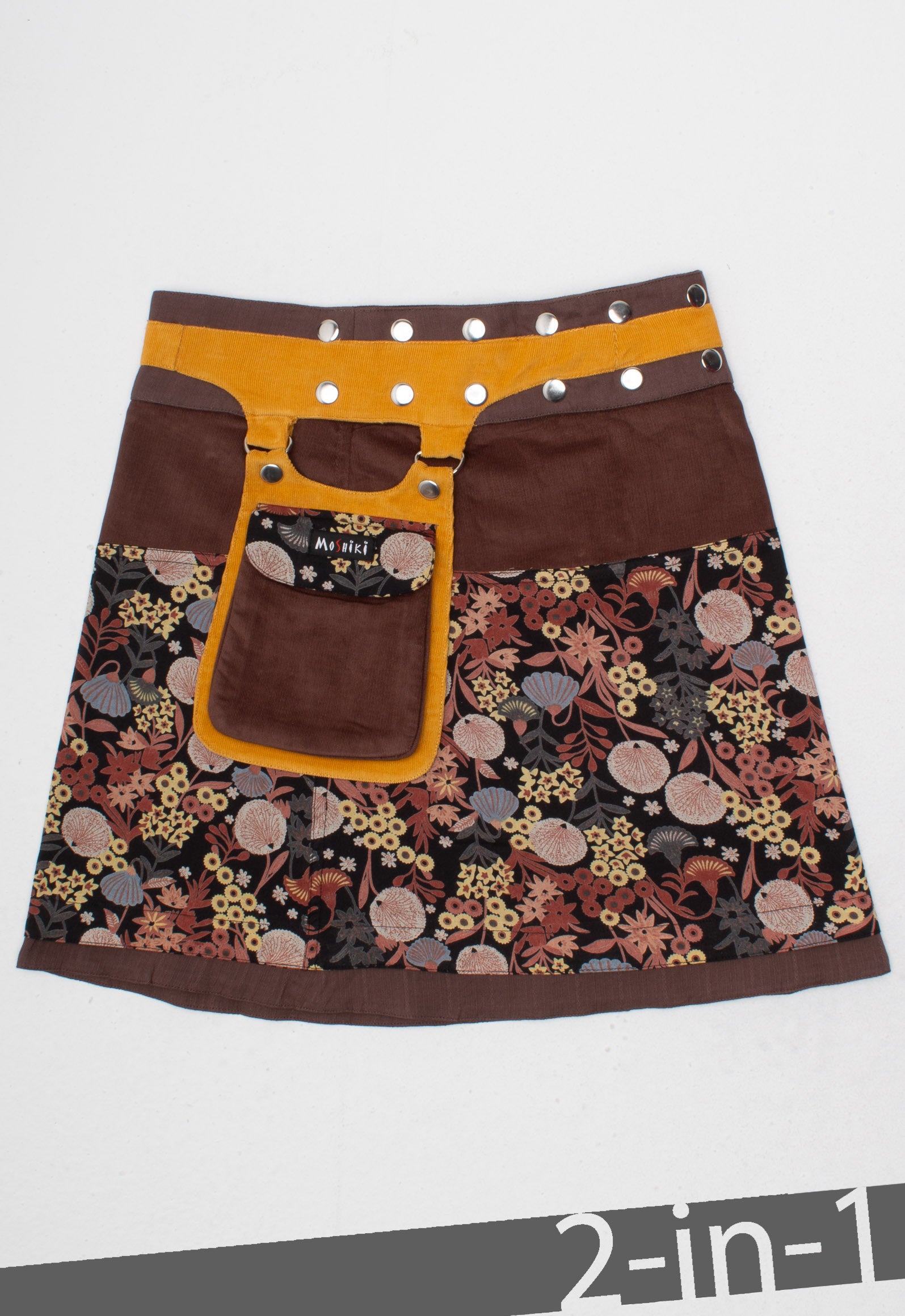 moshiki-hot-cookie-50-wickelrock-cord-45-cm-34-42 image 2