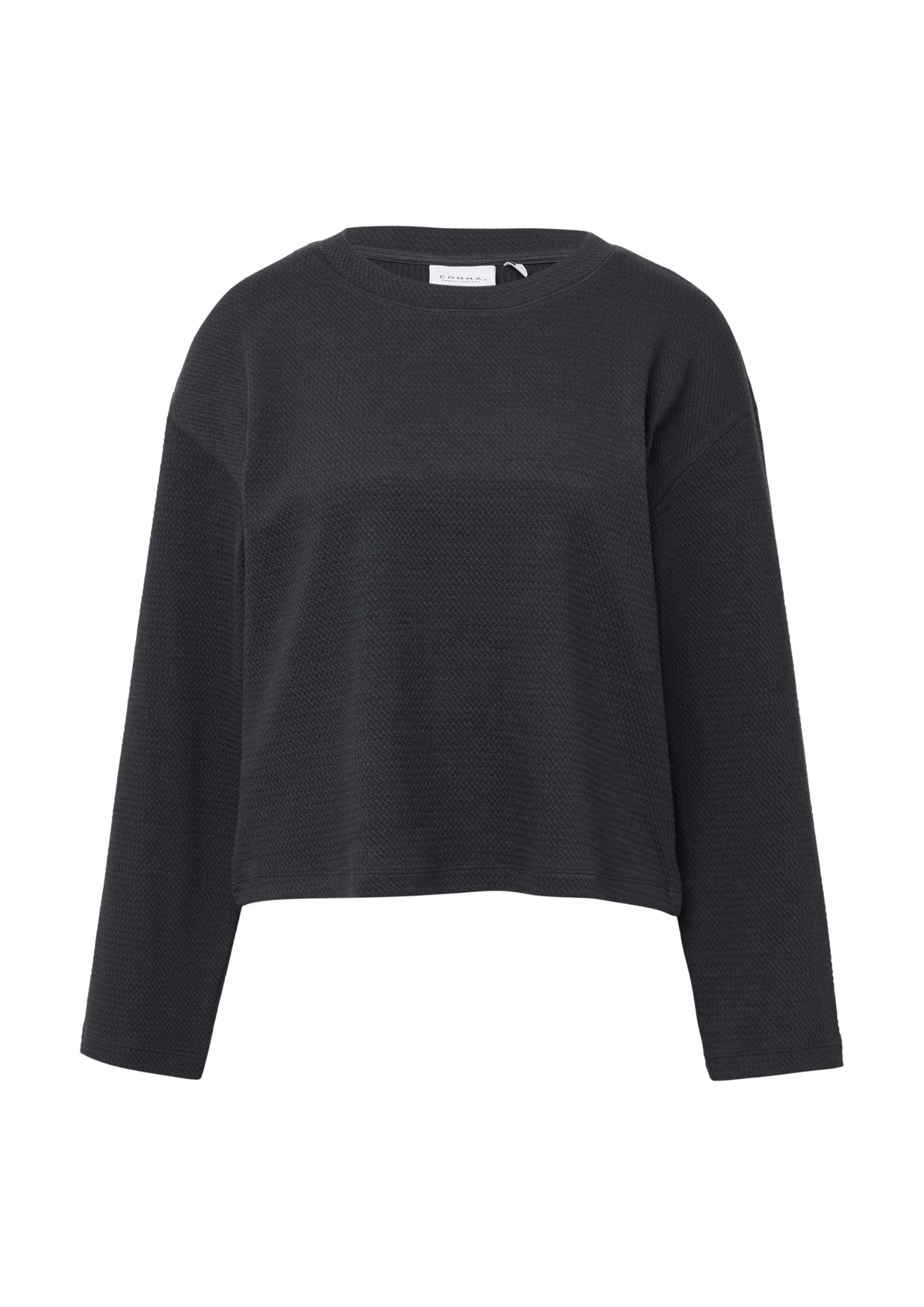 comma-2170990-sweatshirt-relaxed-fit-gr-46 image 3
