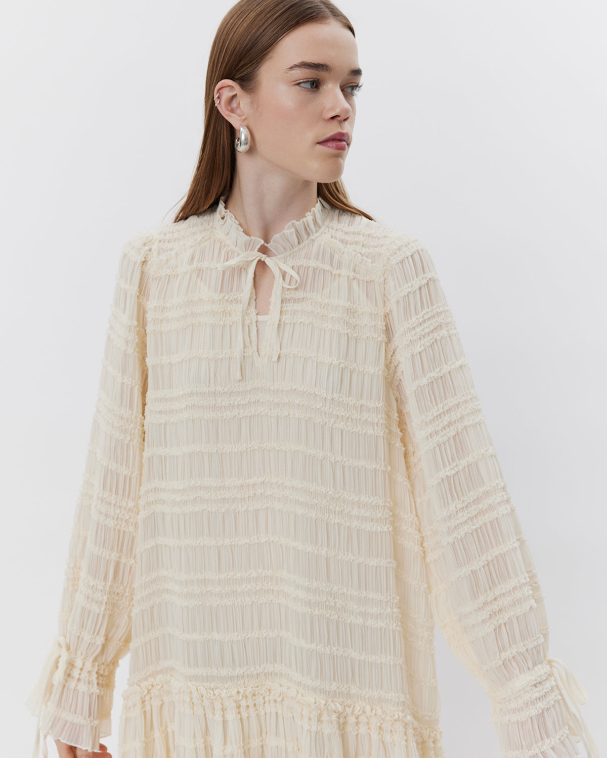 sofie-schnoor-paisleysw-s251365-kleid-offwhite-mini image 5