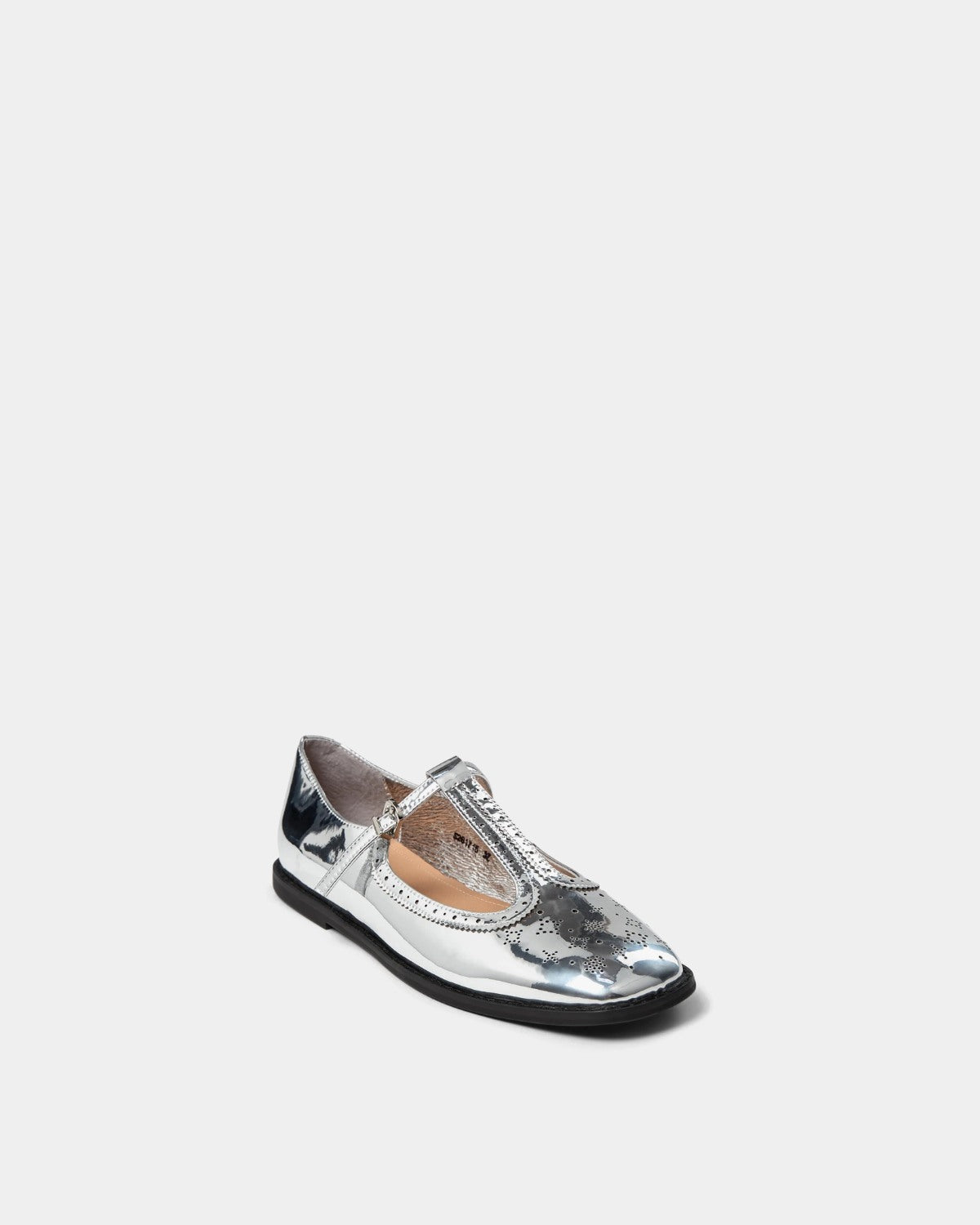sofie-schnoor-women-torasw-mary-jane-ballerina-silber-leder image 2
