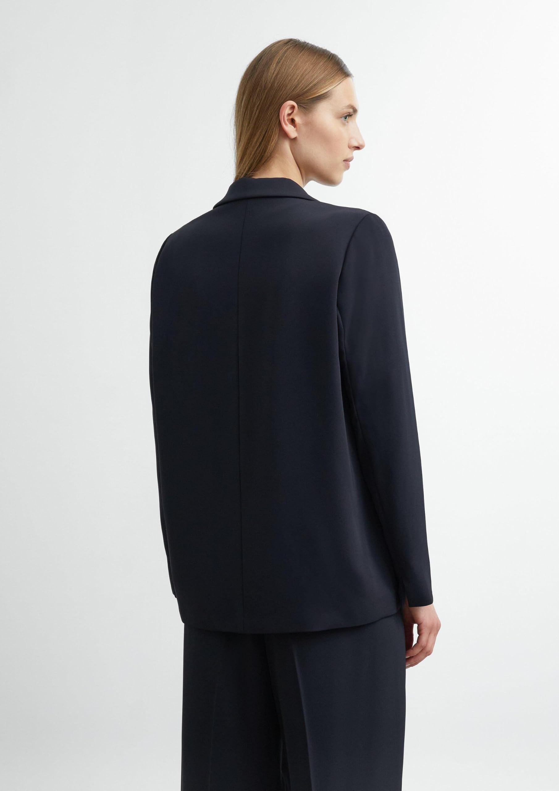 comma-oversize-blazer-flie-end-gr-44-schwarz image 7