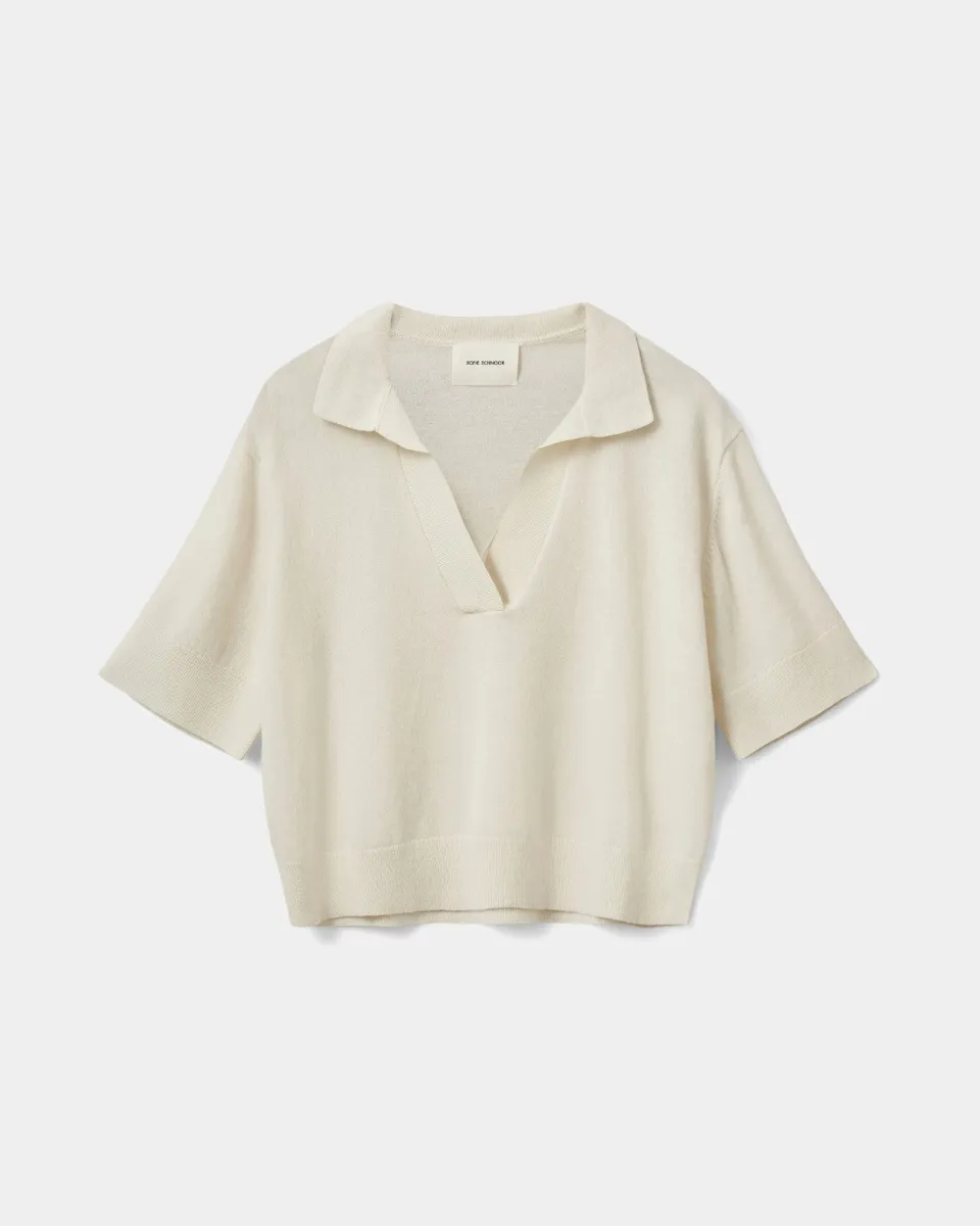sofie-schnoor-women-amalysw-bluse-off-white-merinowolle image 1