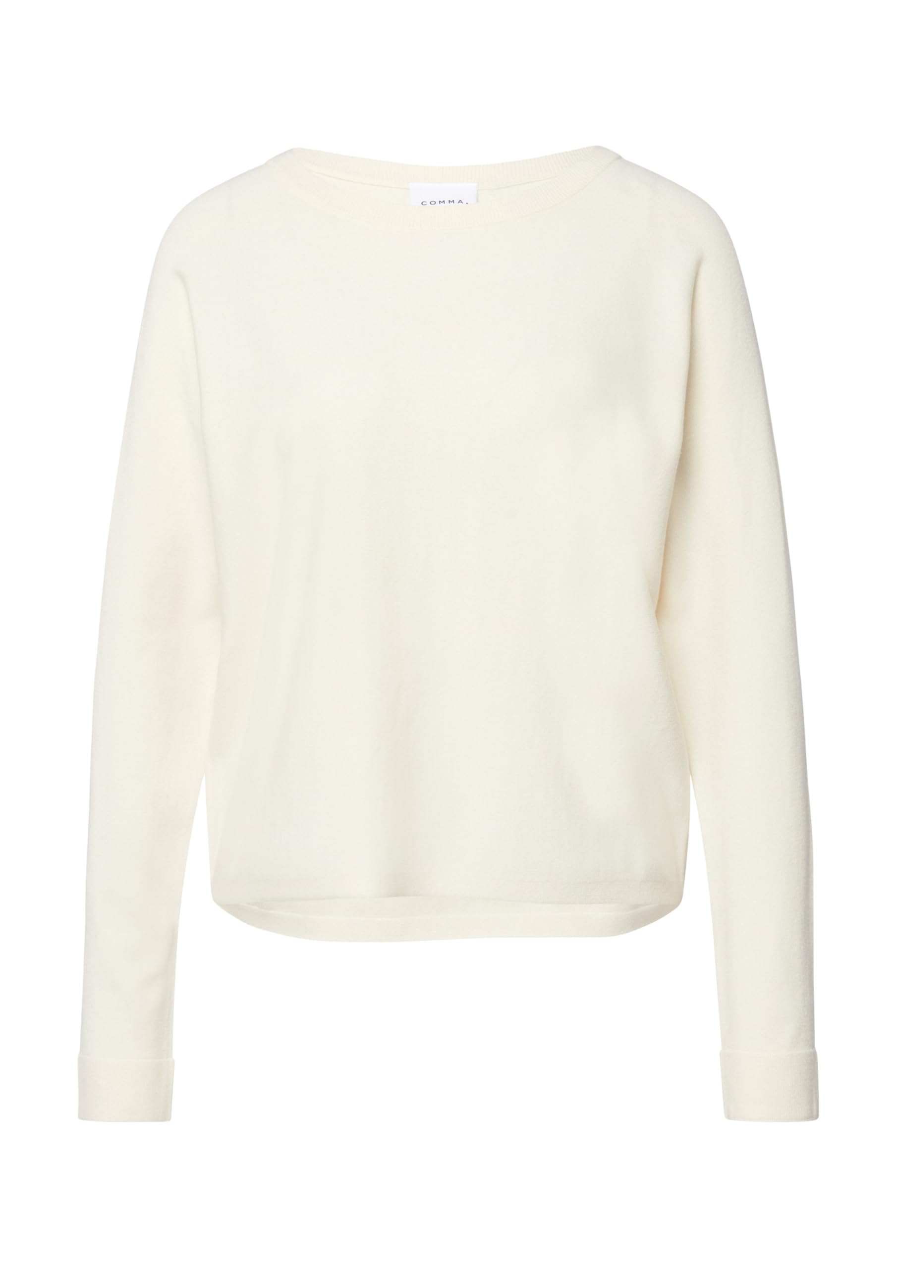 comma-pullover-2175846-basic-strickpullover-gr-46 image 3