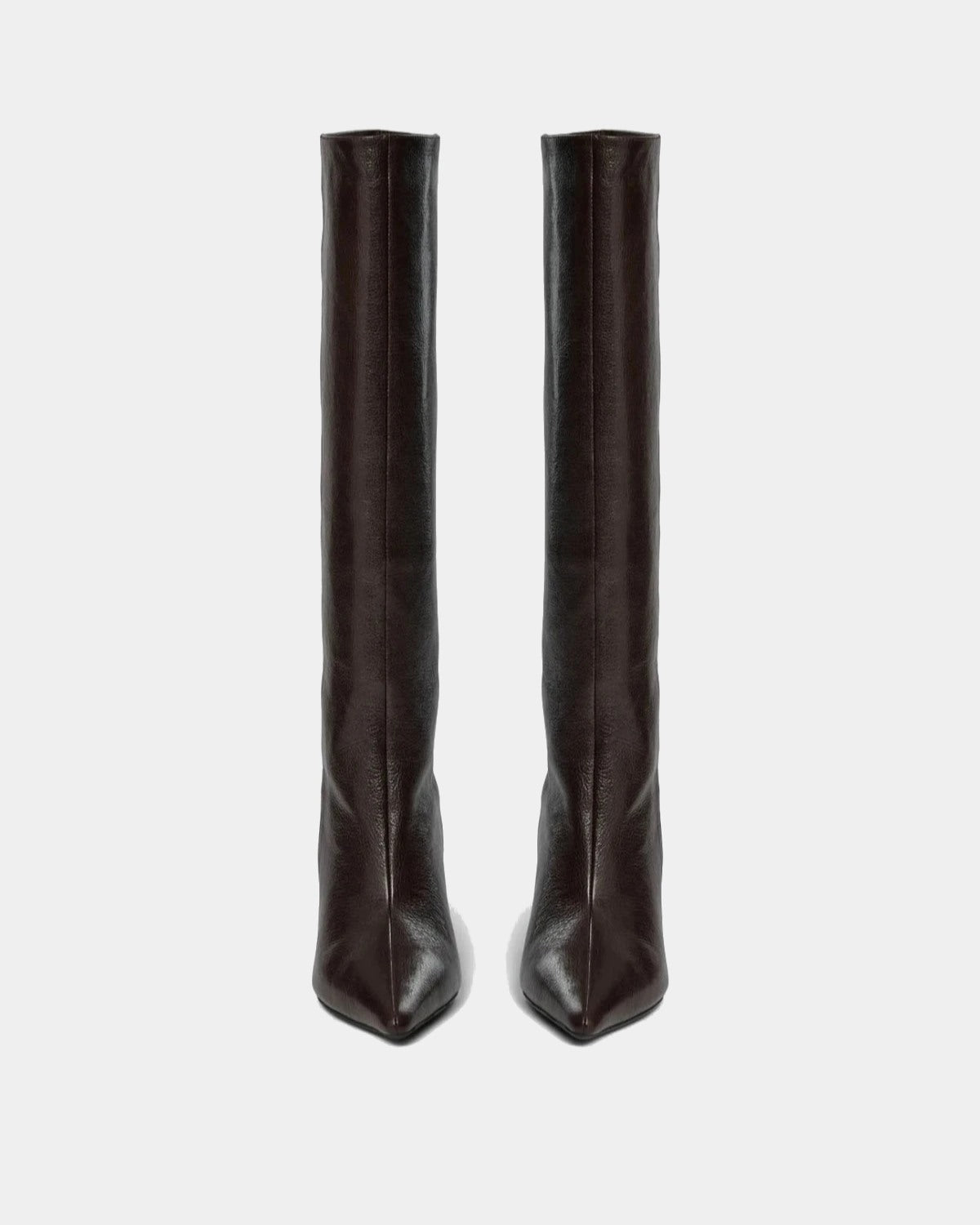 sofie-schnoor-women-iidasw-tall-leather-boot-stiefel-dunkelbraun image 3