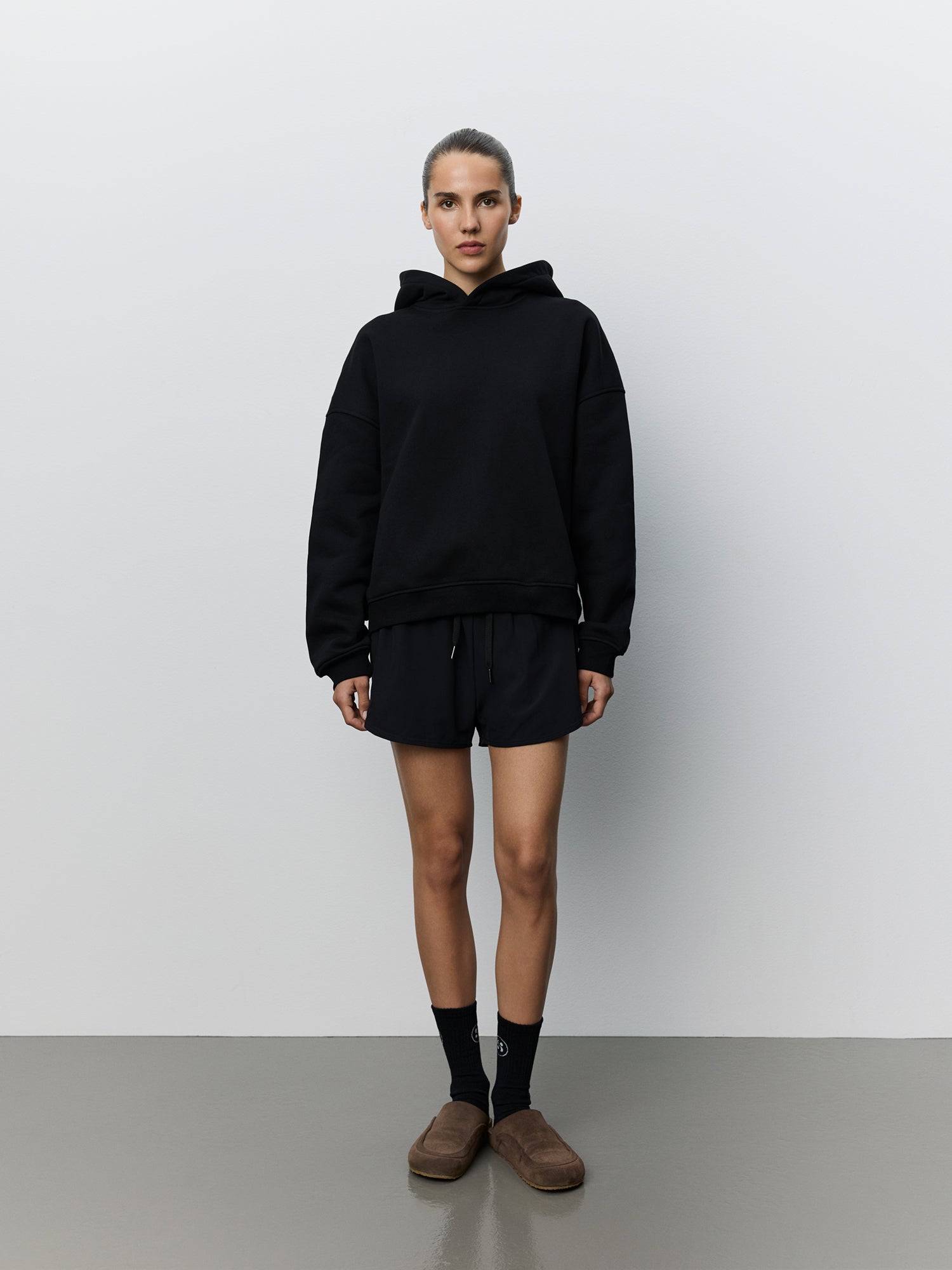 sofie-schnoor-sport-ranyaspo-hoodie-schwarz-baumwolle image 2