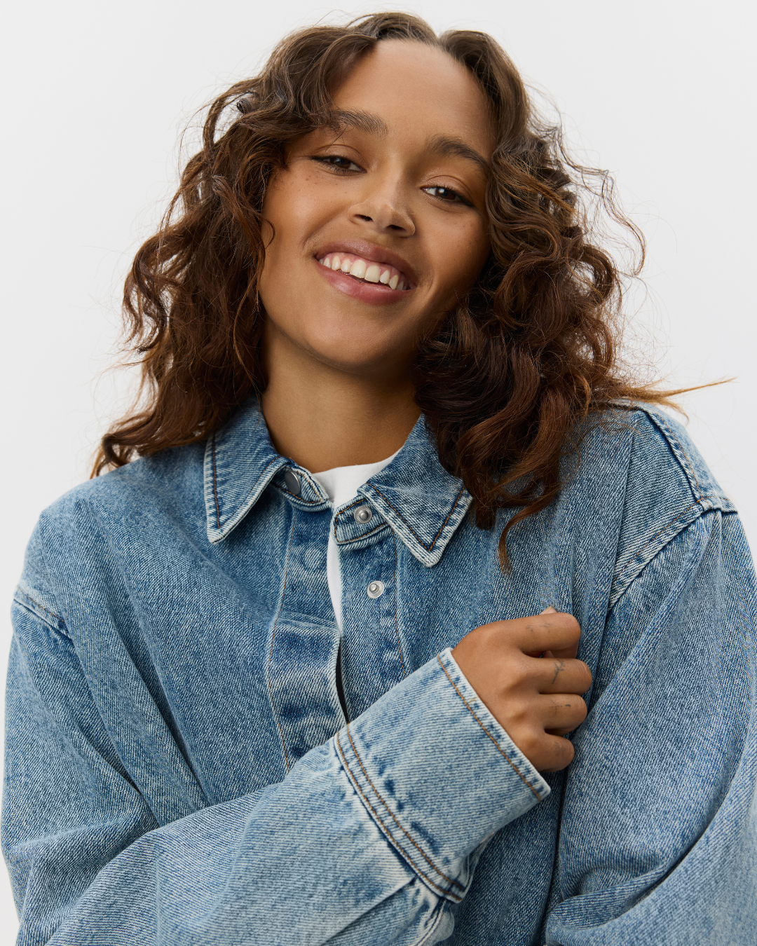 sofie-schnoor-women-nashsw-moomin-shirt-blau-baumwolle image 4