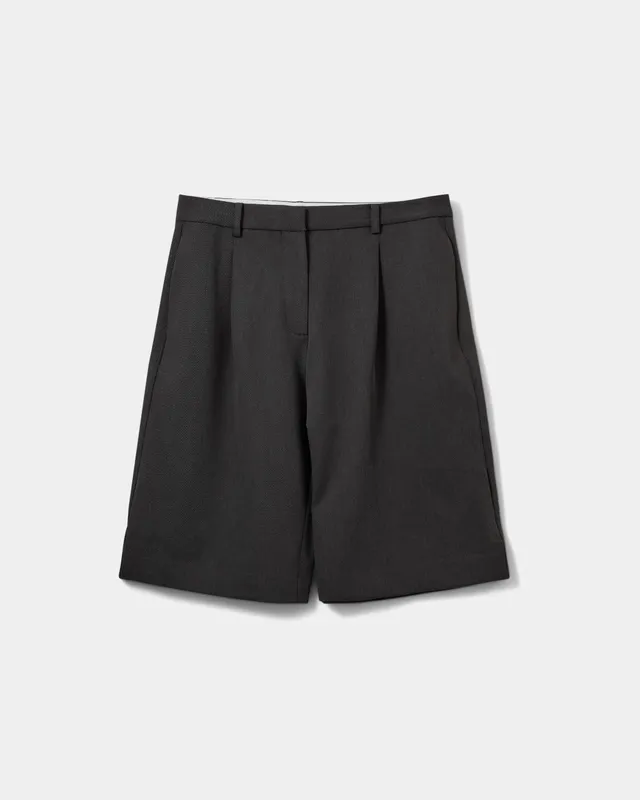 sofie-schnoor-women-elsasw-bermuda-shorts-dunkelgrau image 1